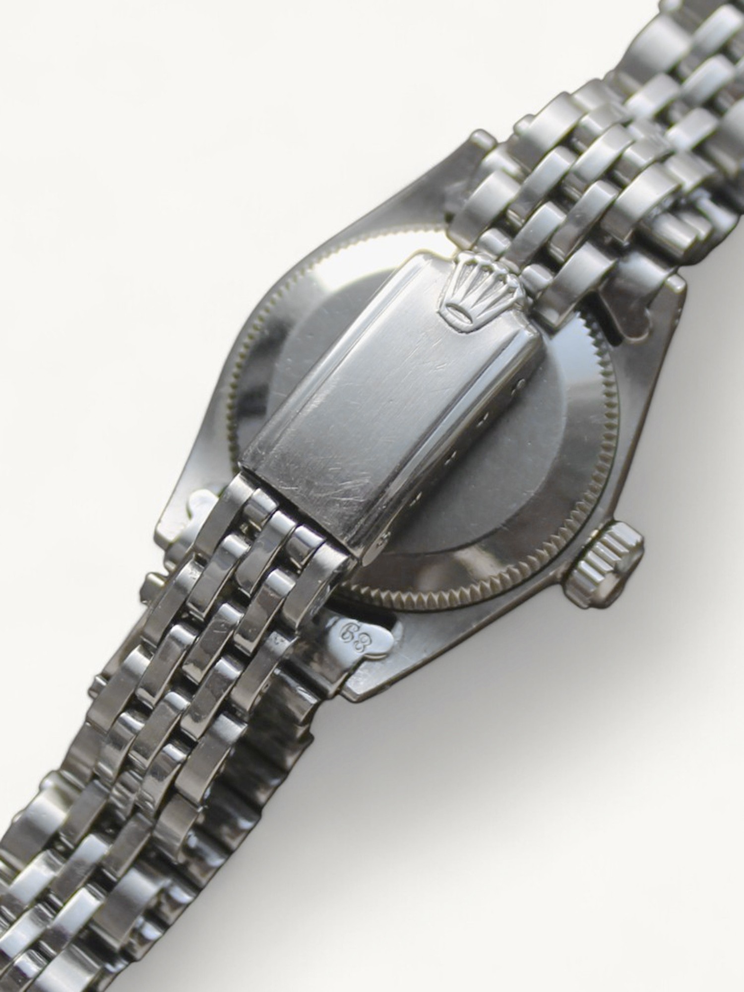 Часы Rolex Oyster Perpetual изображение #4