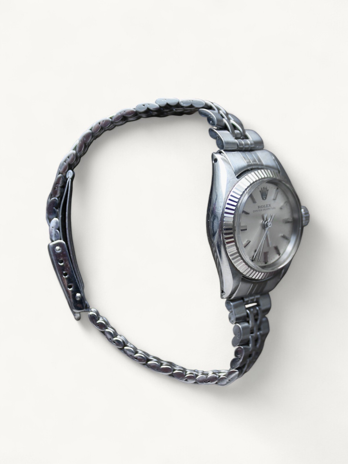 Часы Rolex Oyster Perpetual изображение #5