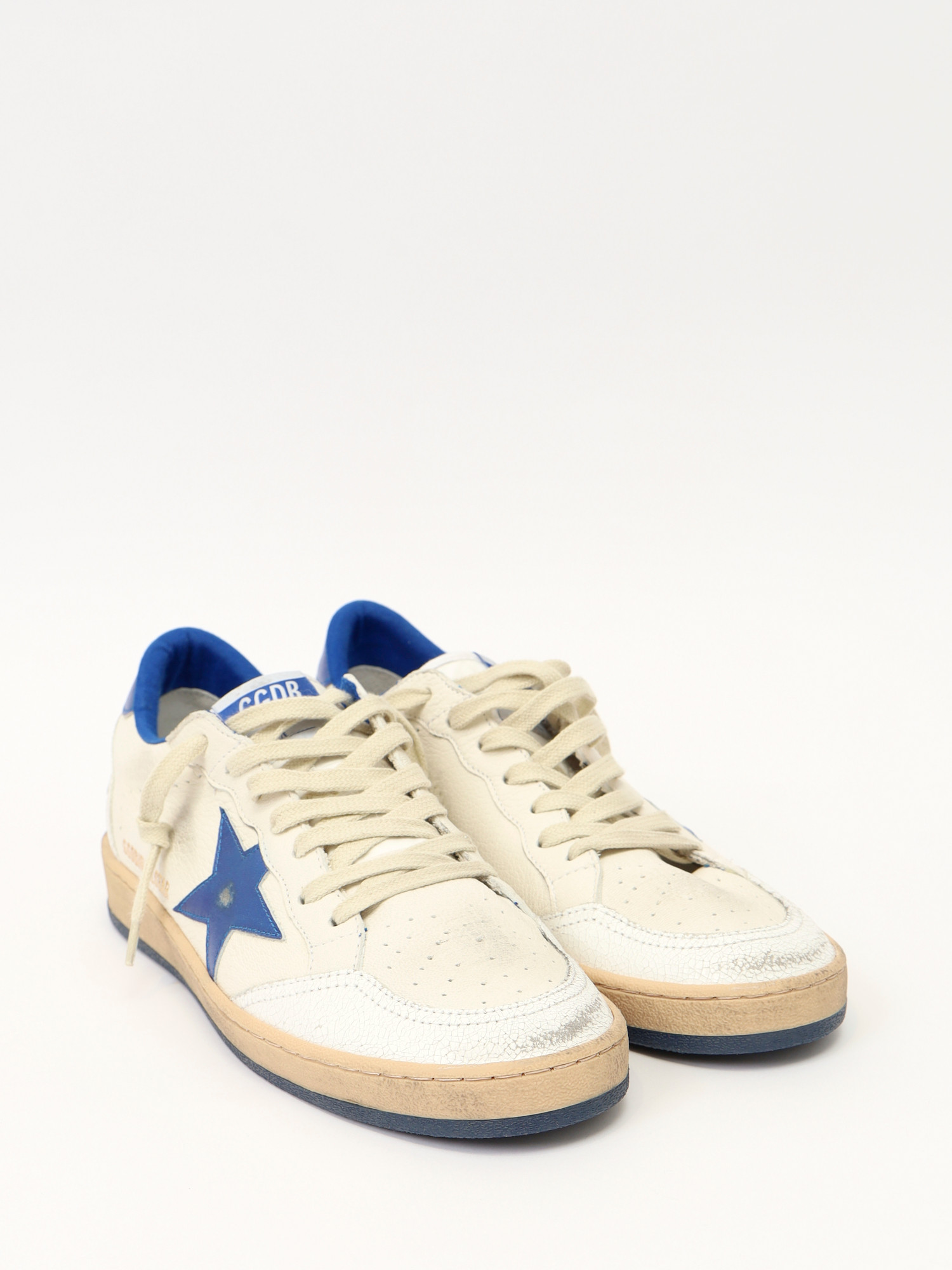 Обувь Golden Goose 40 изображение #4