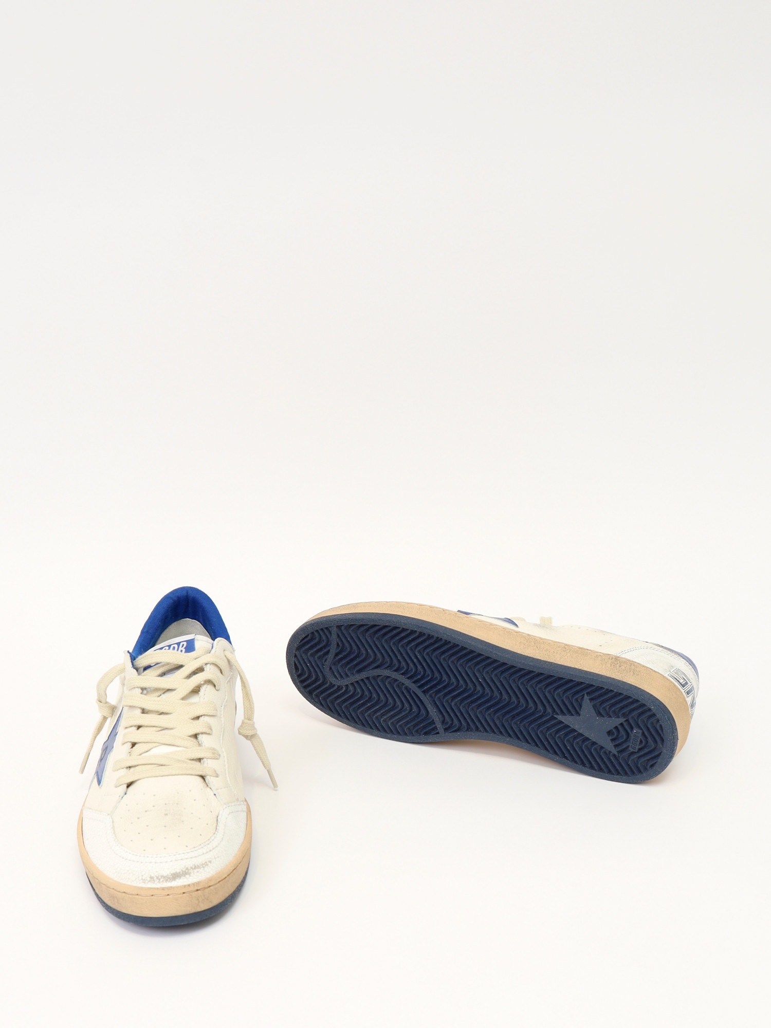 Обувь Golden Goose 40 изображение #11