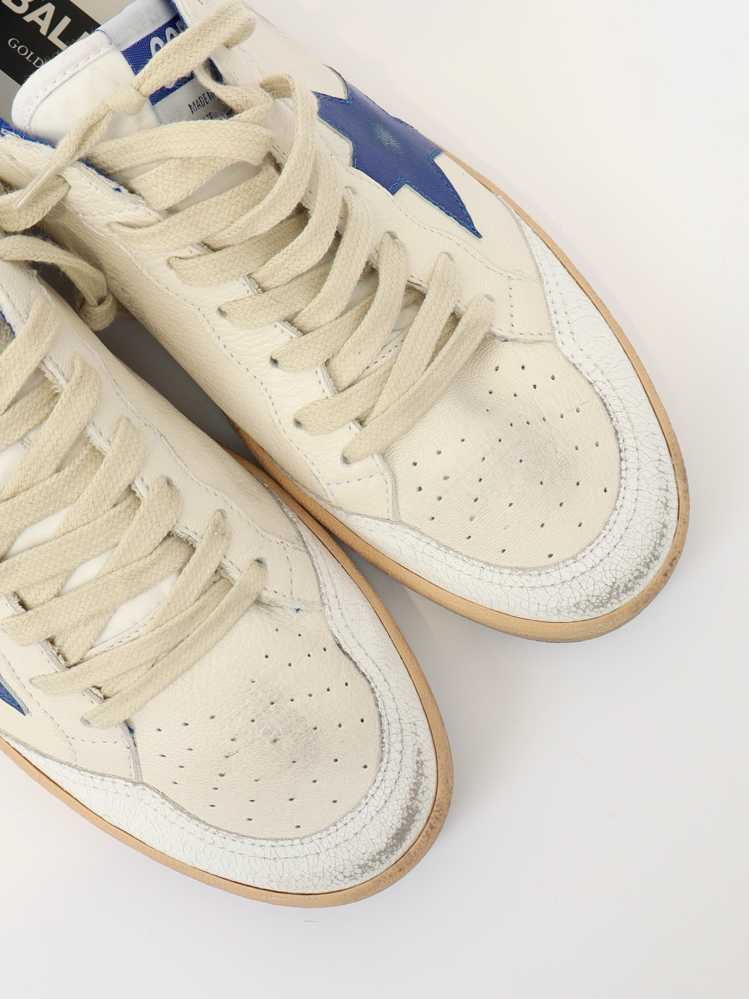 Обувь Golden Goose 40 изображение #8