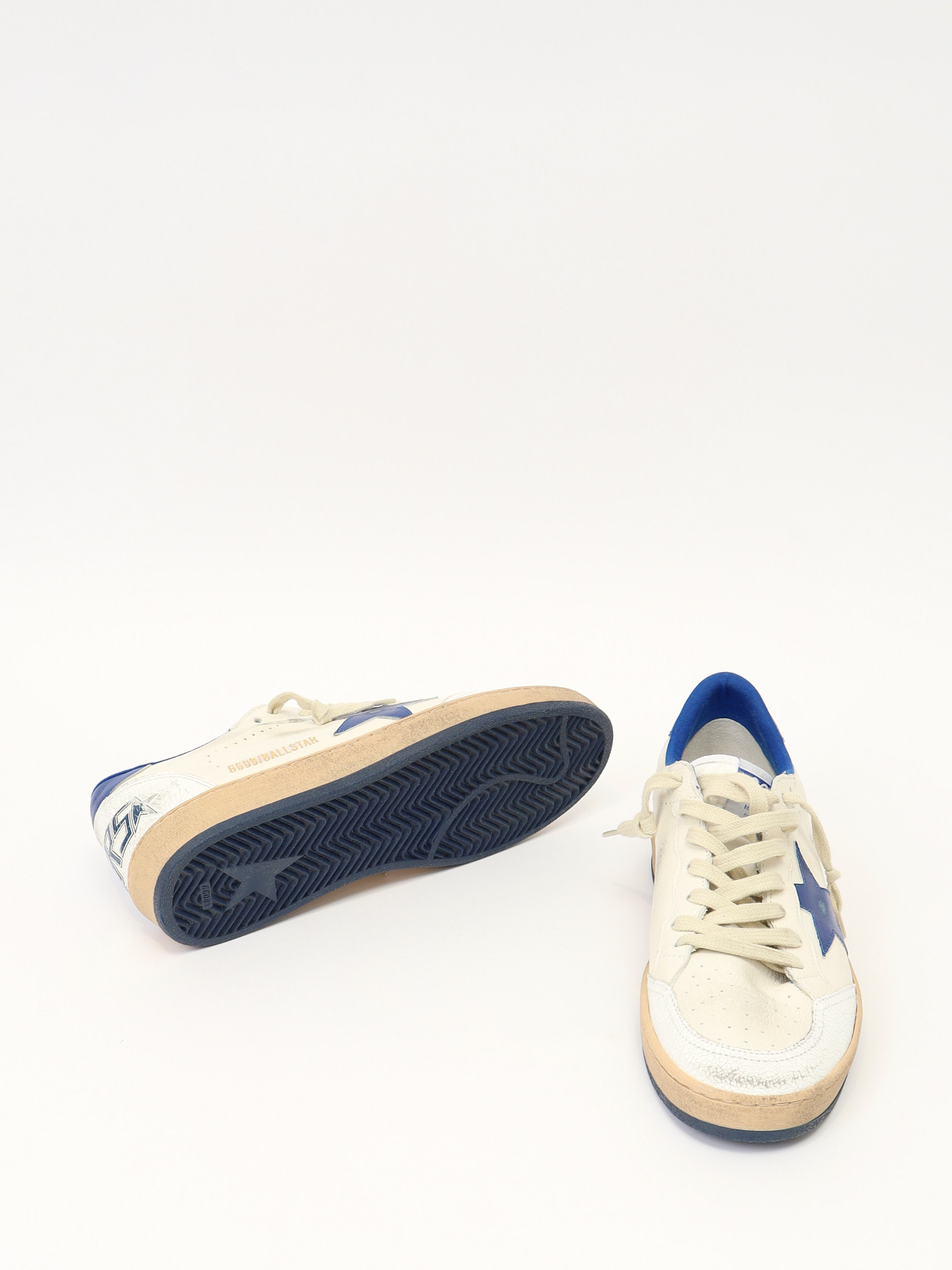 Обувь Golden Goose 40 изображение #12