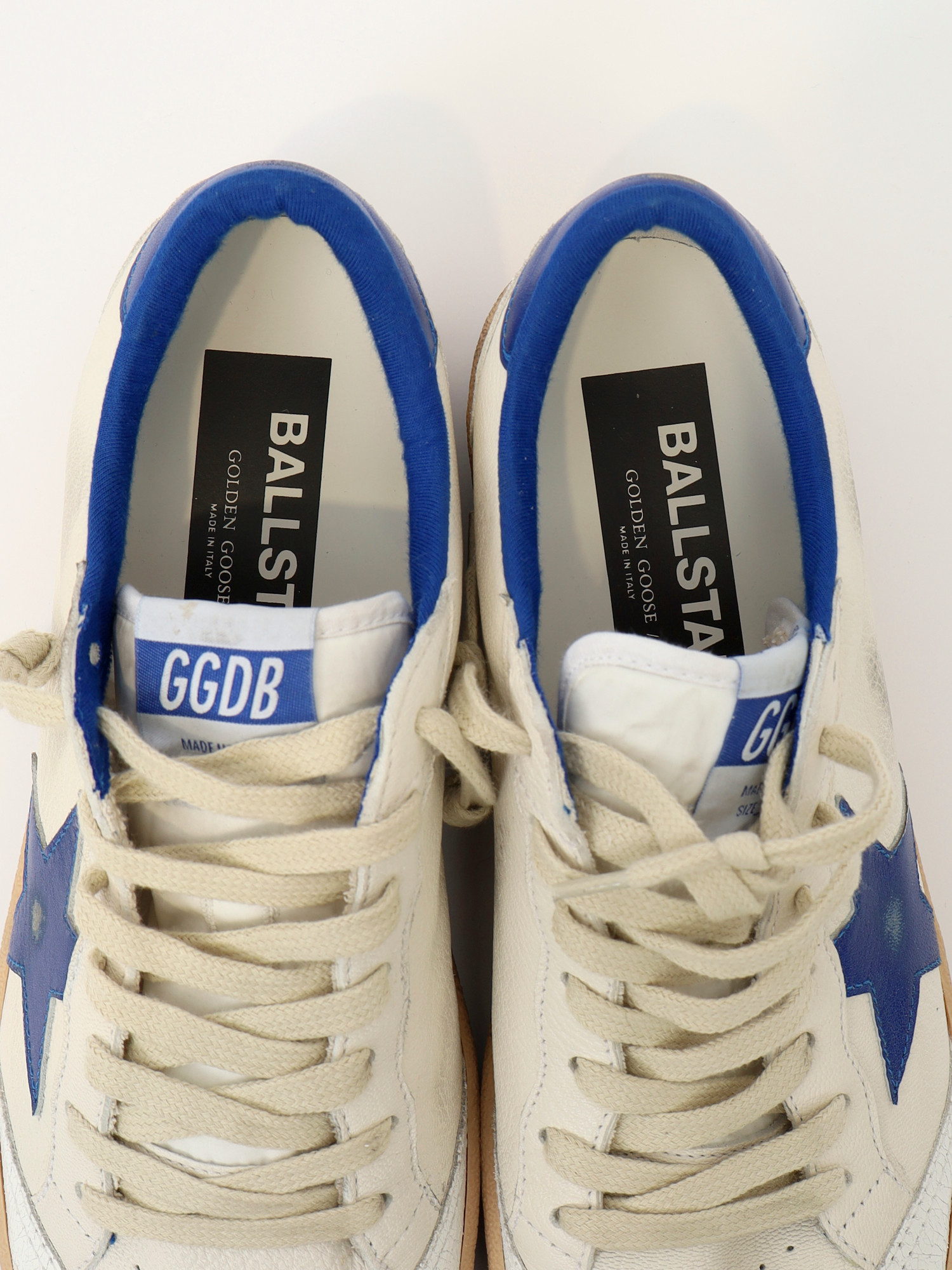 Обувь Golden Goose 40 изображение #9