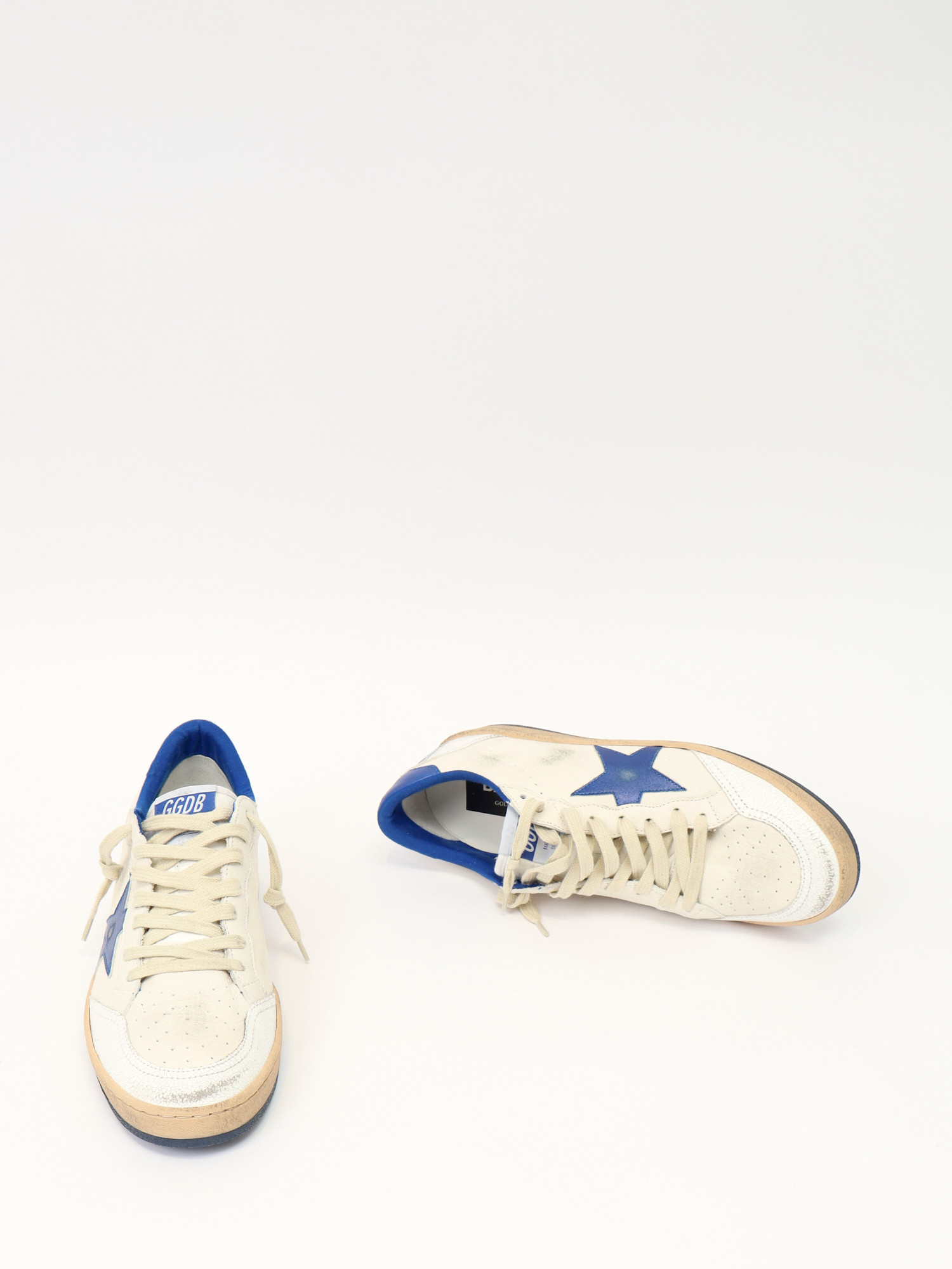 Обувь Golden Goose 40 изображение #7