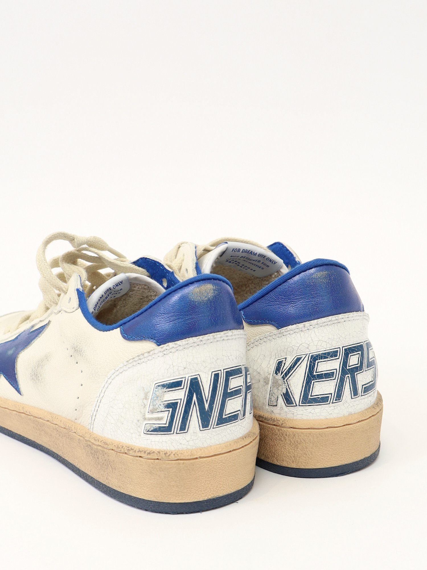 Обувь Golden Goose 40 изображение #10