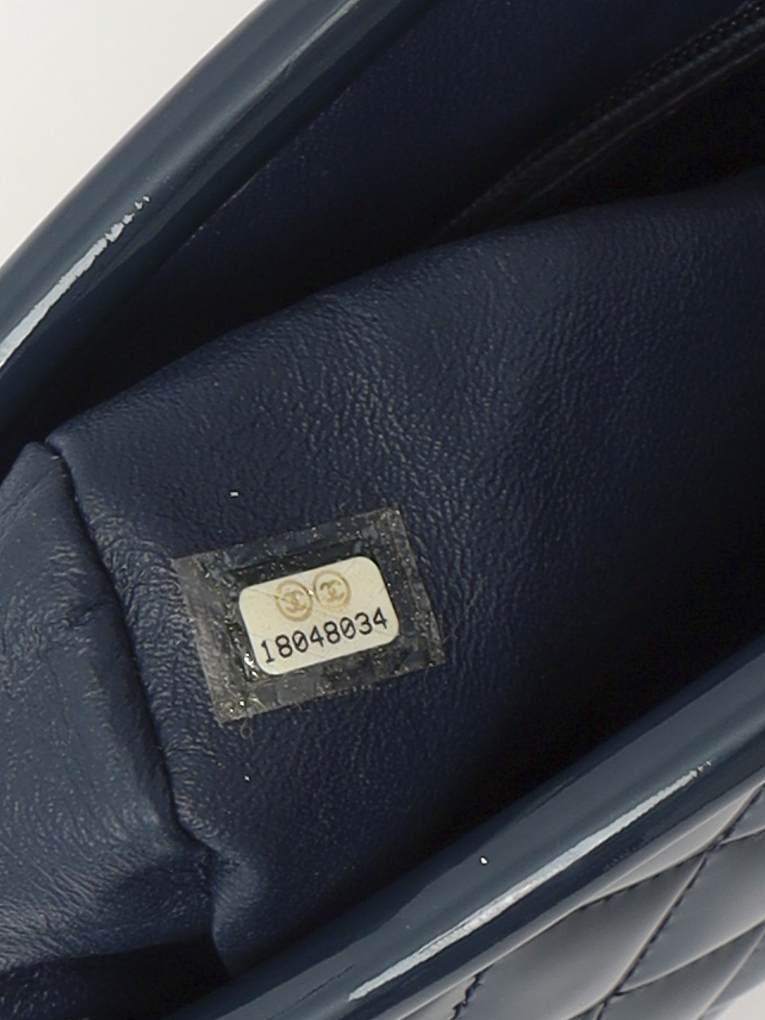 Сумки Chanel Timeless изображение #10