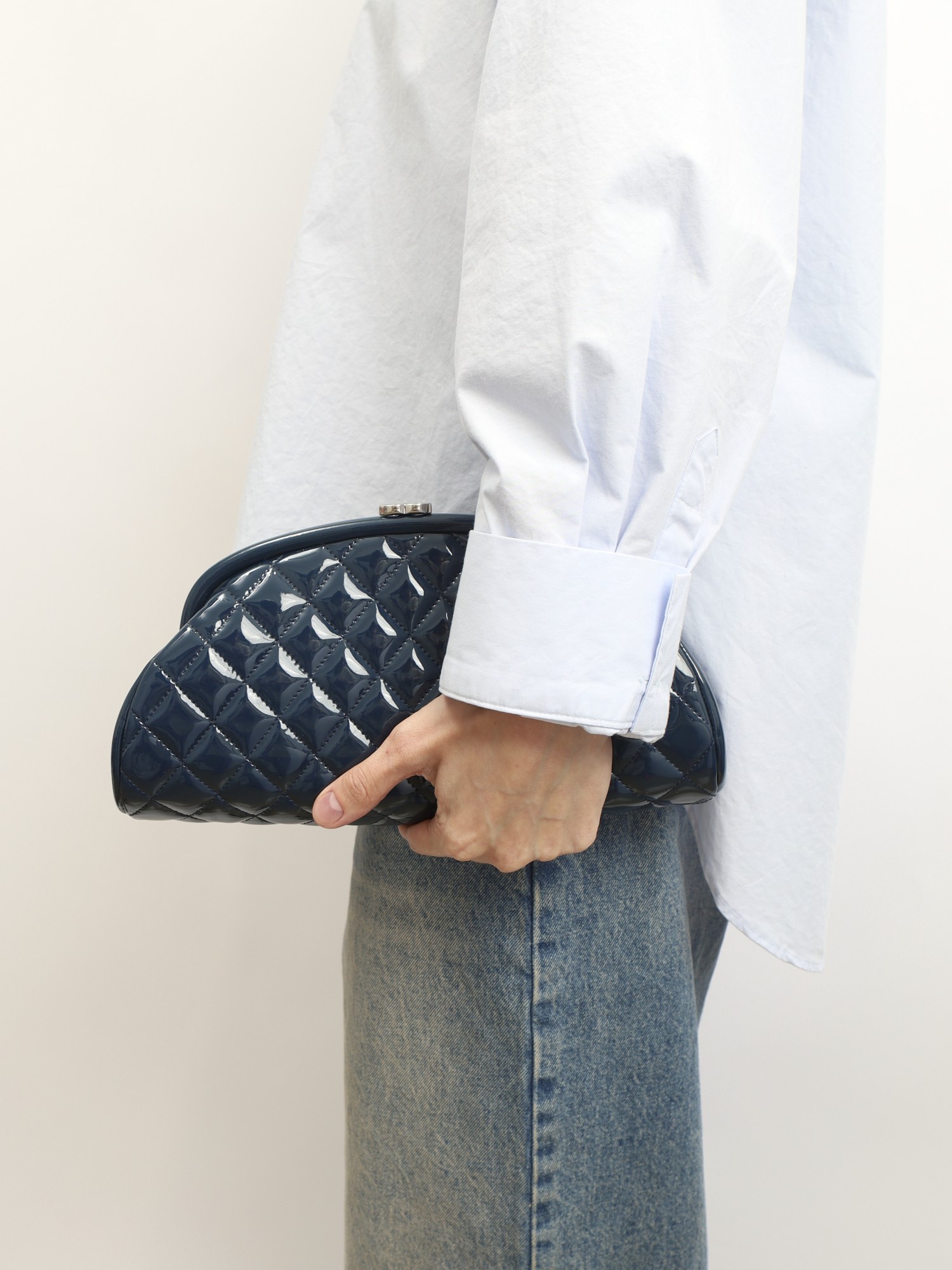 Сумки Chanel Timeless изображение #2