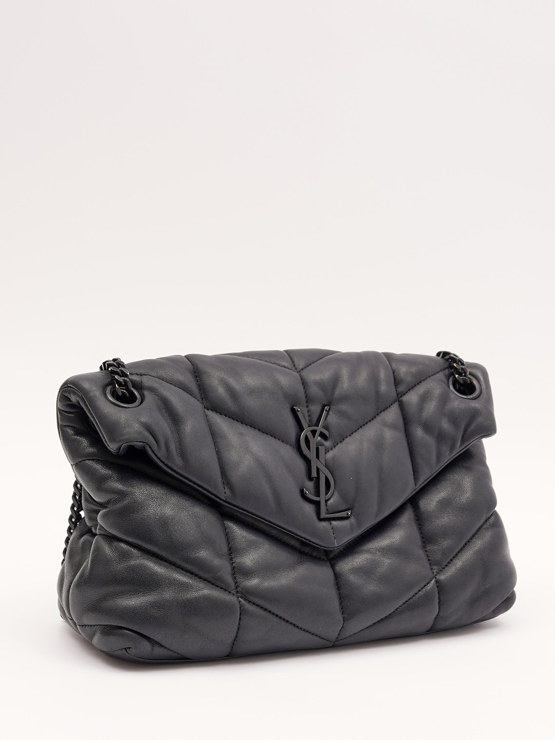 Saint Laurent Loulou 2