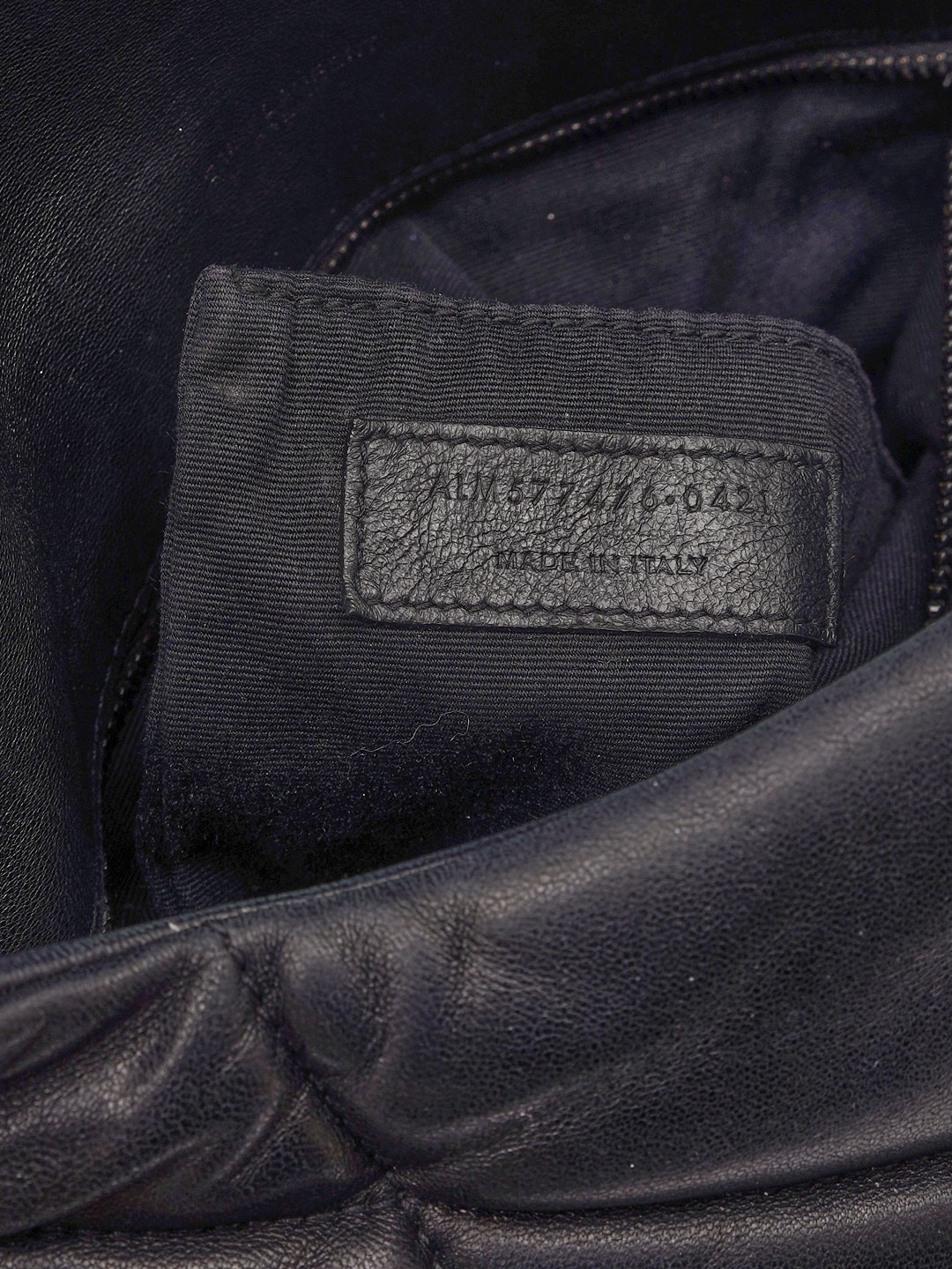 Saint Laurent Loulou 10