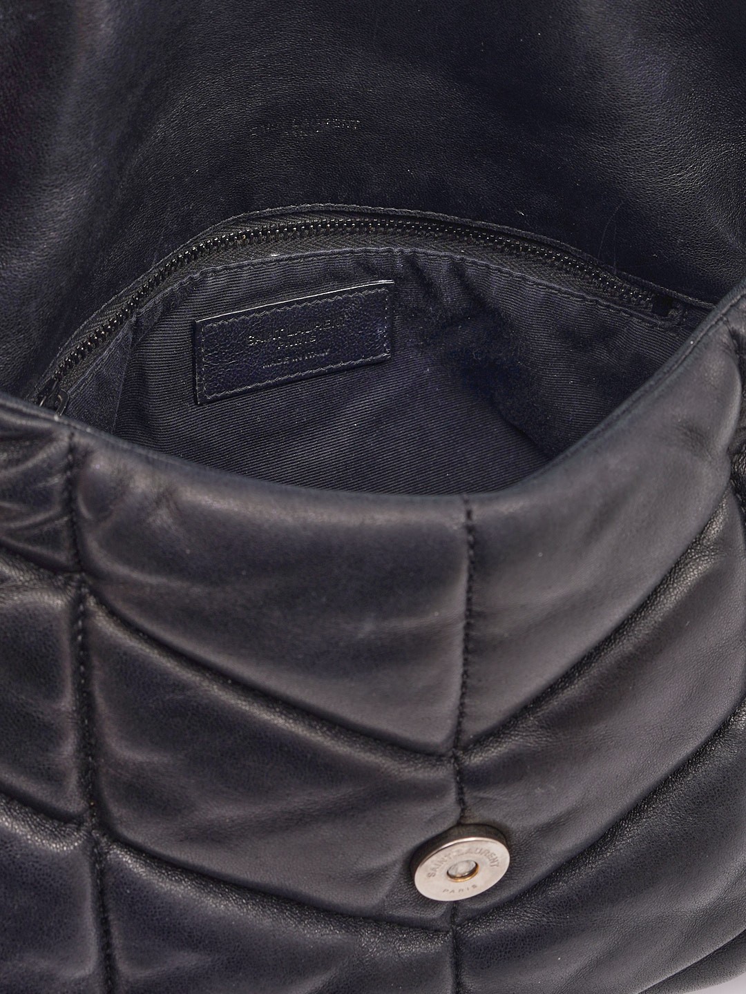 Saint Laurent Loulou 9