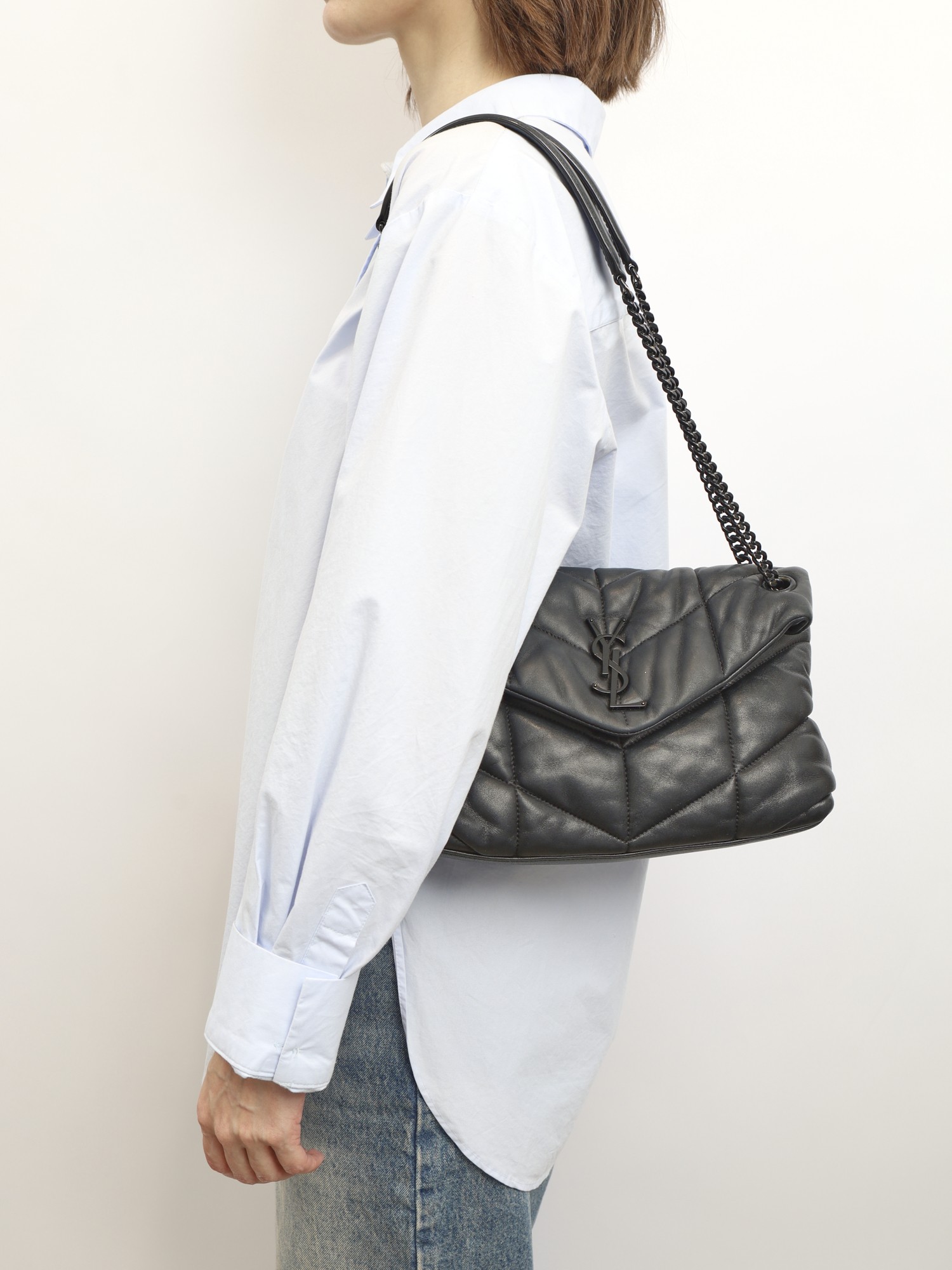 Saint Laurent Loulou 1