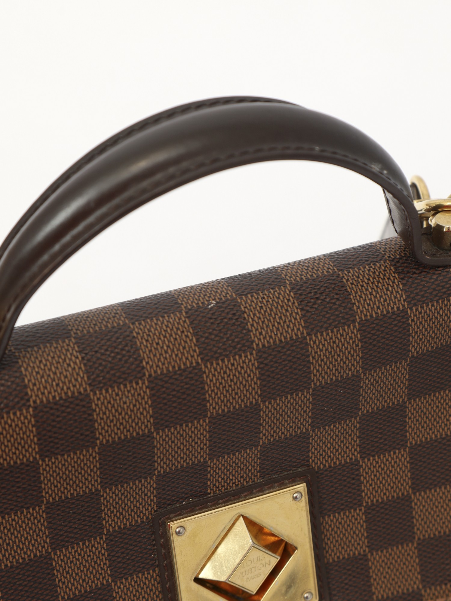 Louis Vuitton Bergamo 12