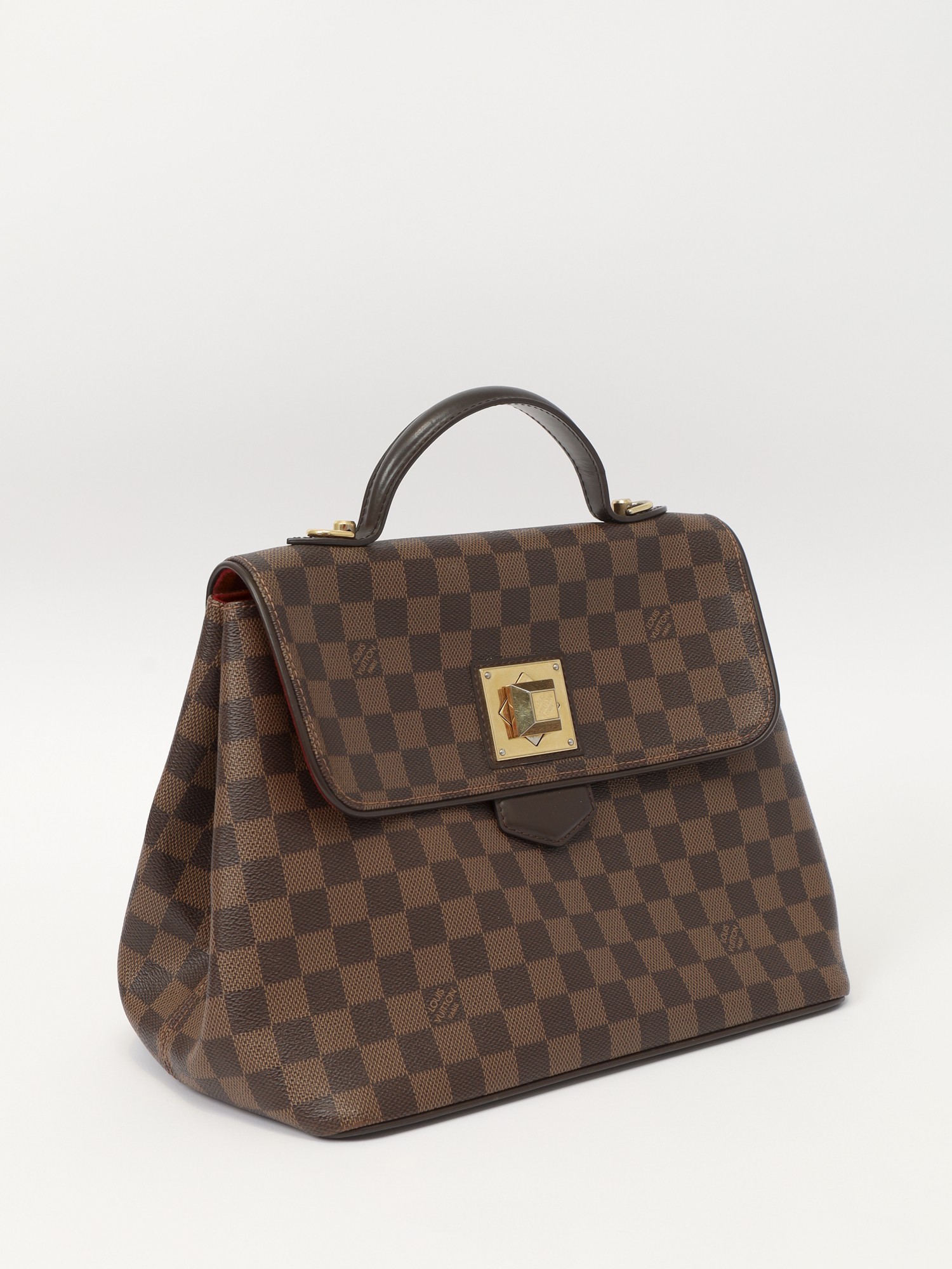 Louis Vuitton Bergamo 2