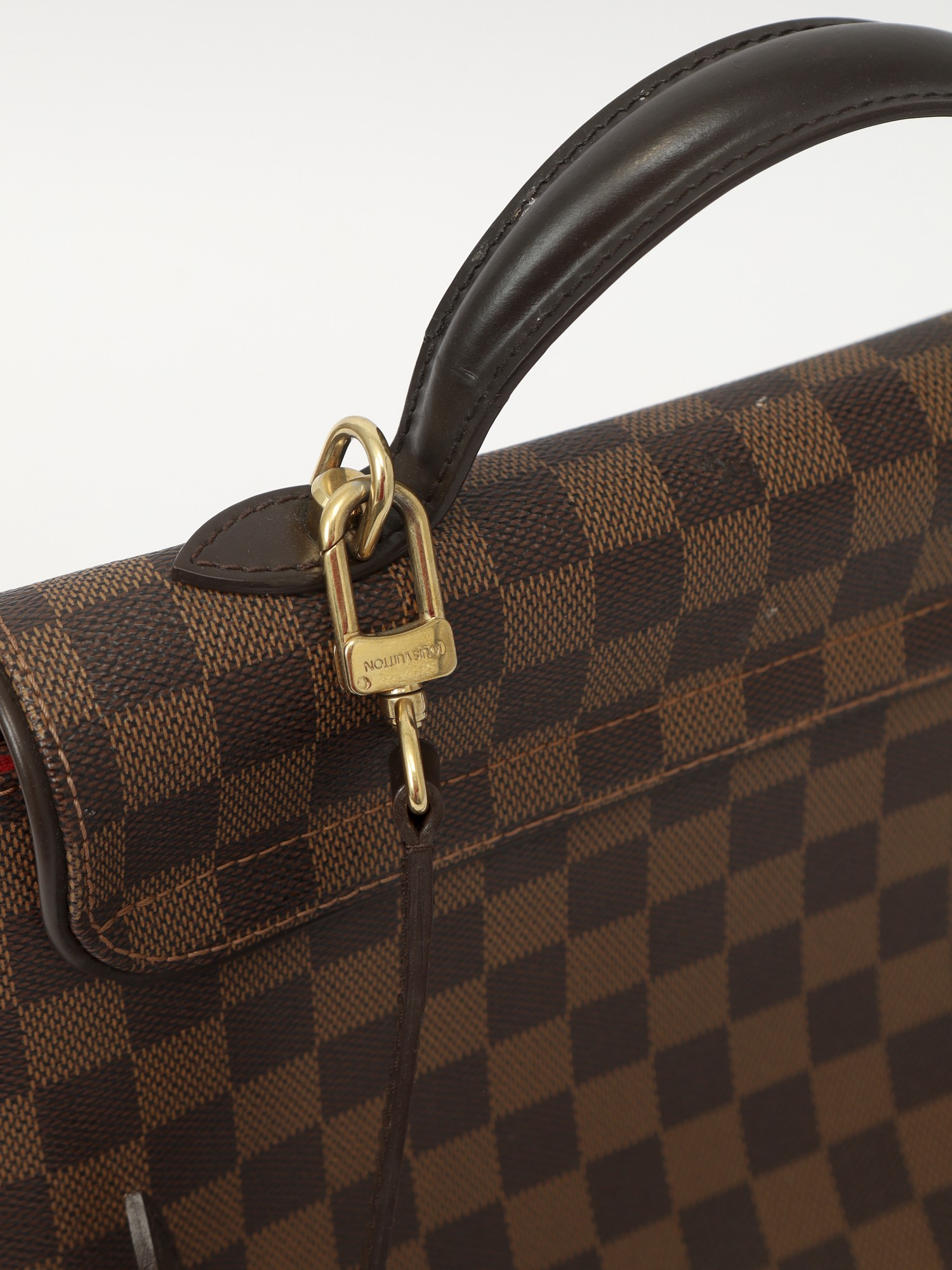 Louis Vuitton Bergamo 6