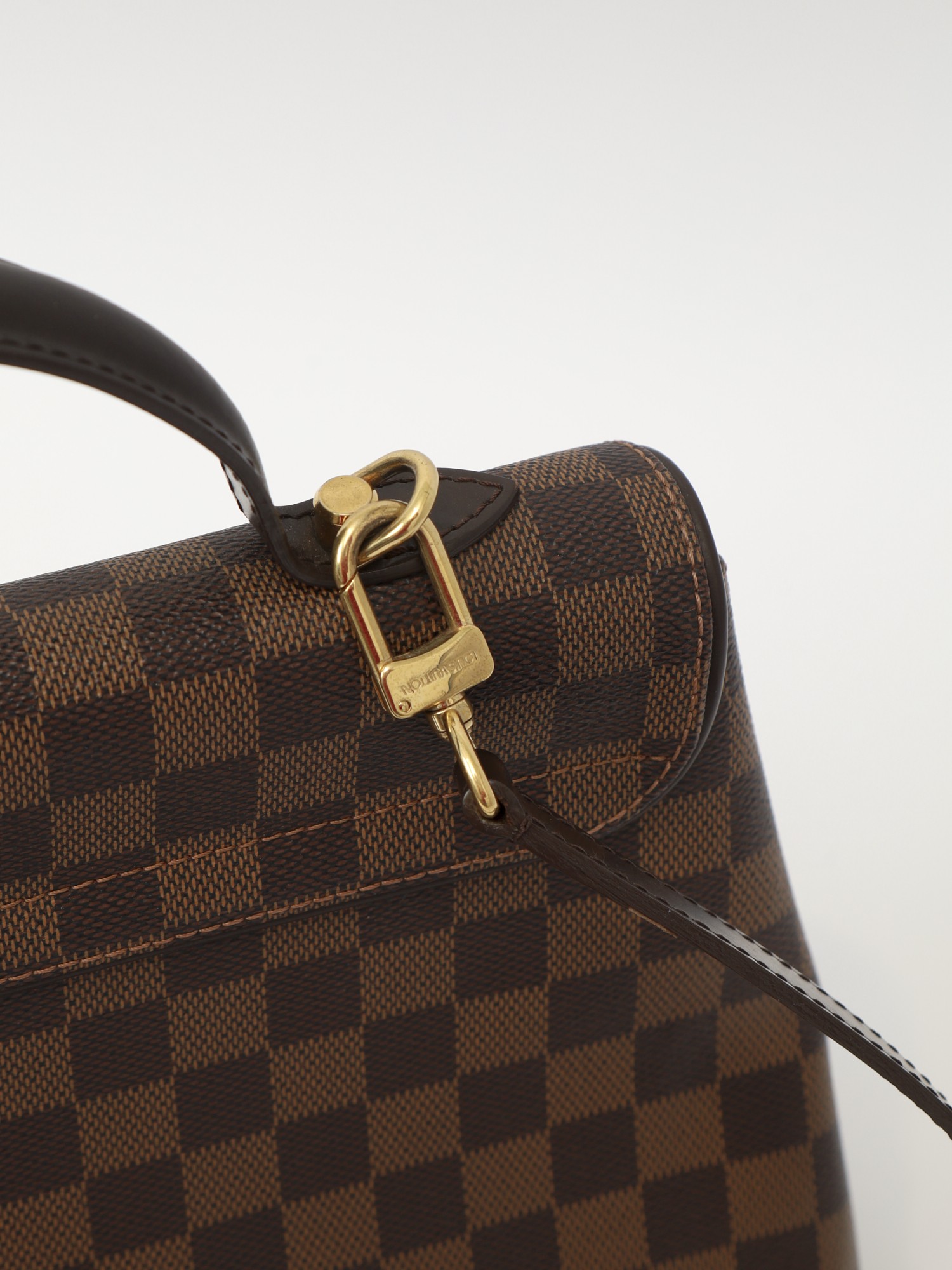 Louis Vuitton Bergamo 7