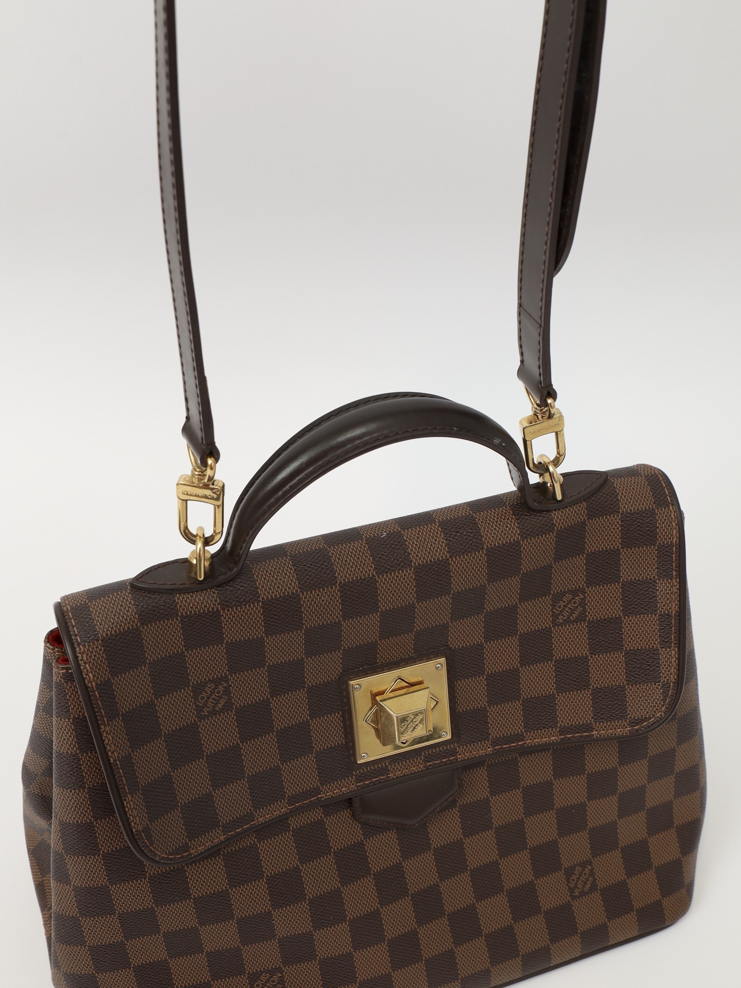 Louis Vuitton Bergamo 4