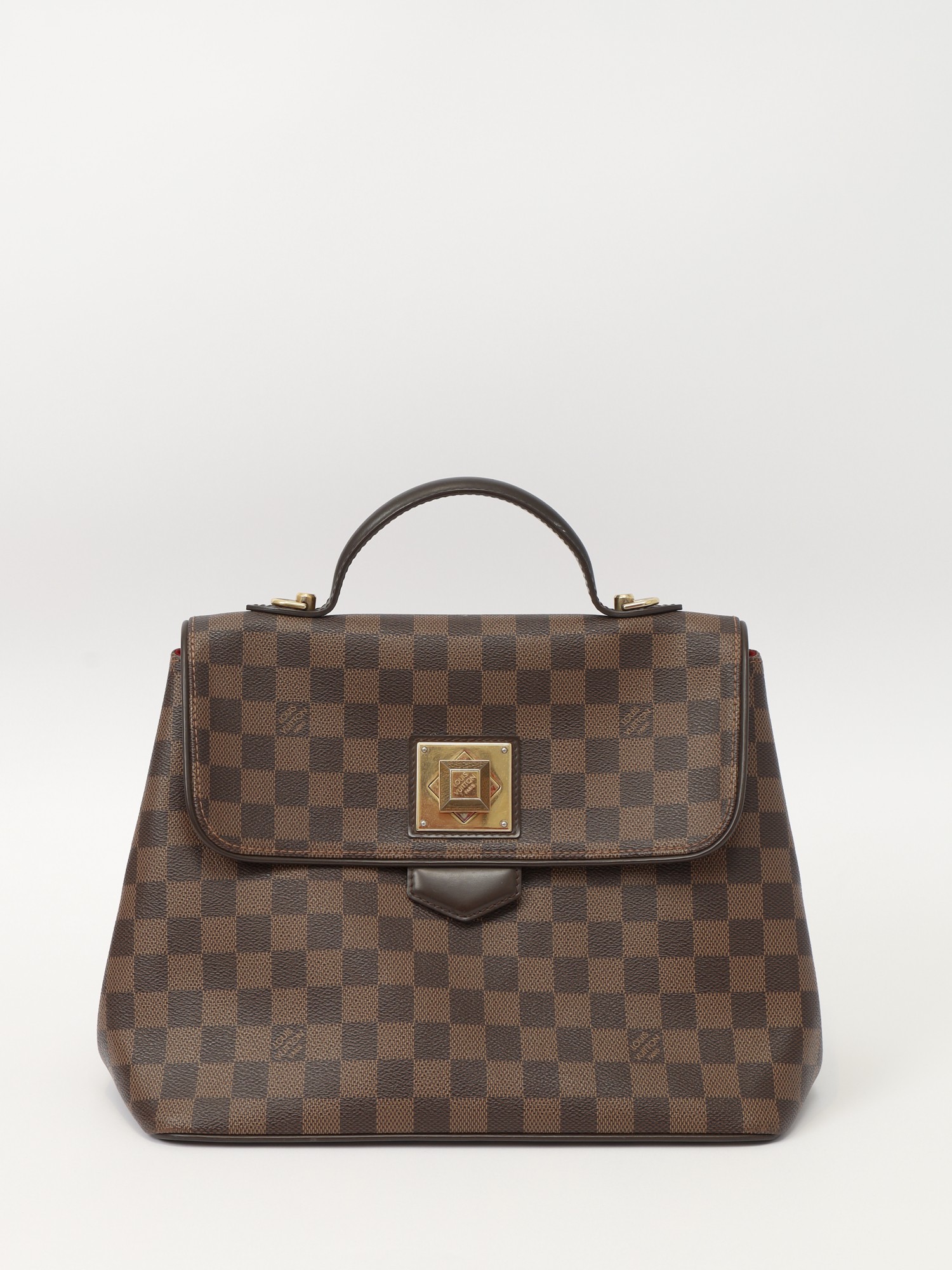Louis Vuitton Bergamo 0