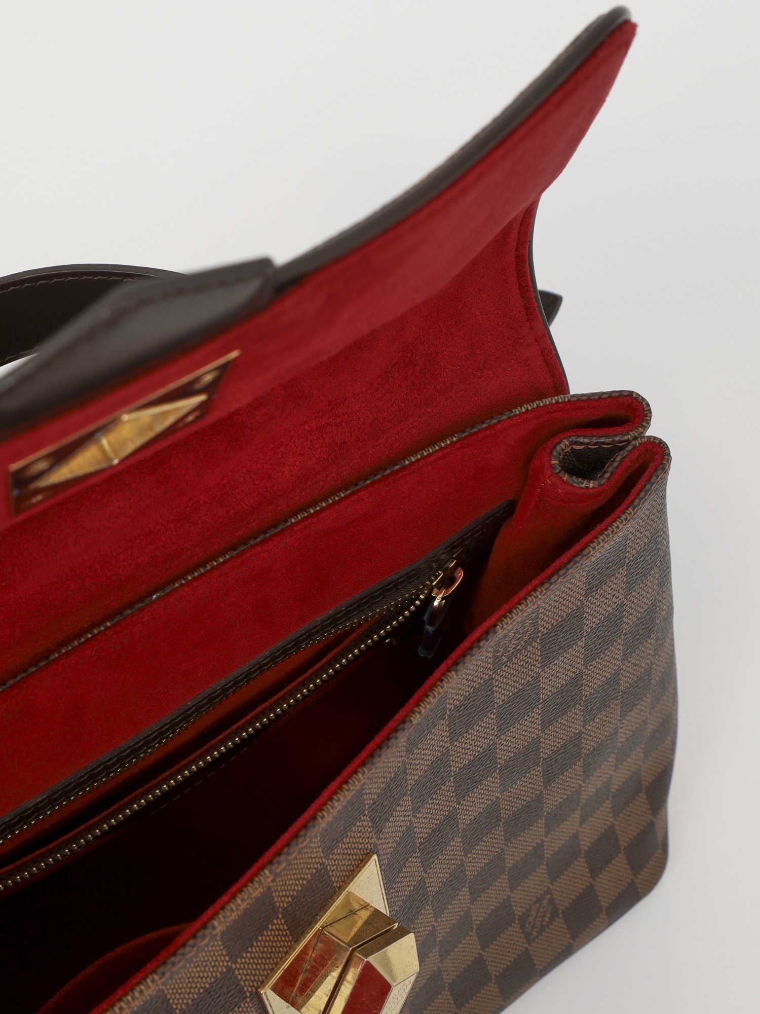 Louis Vuitton Bergamo 11