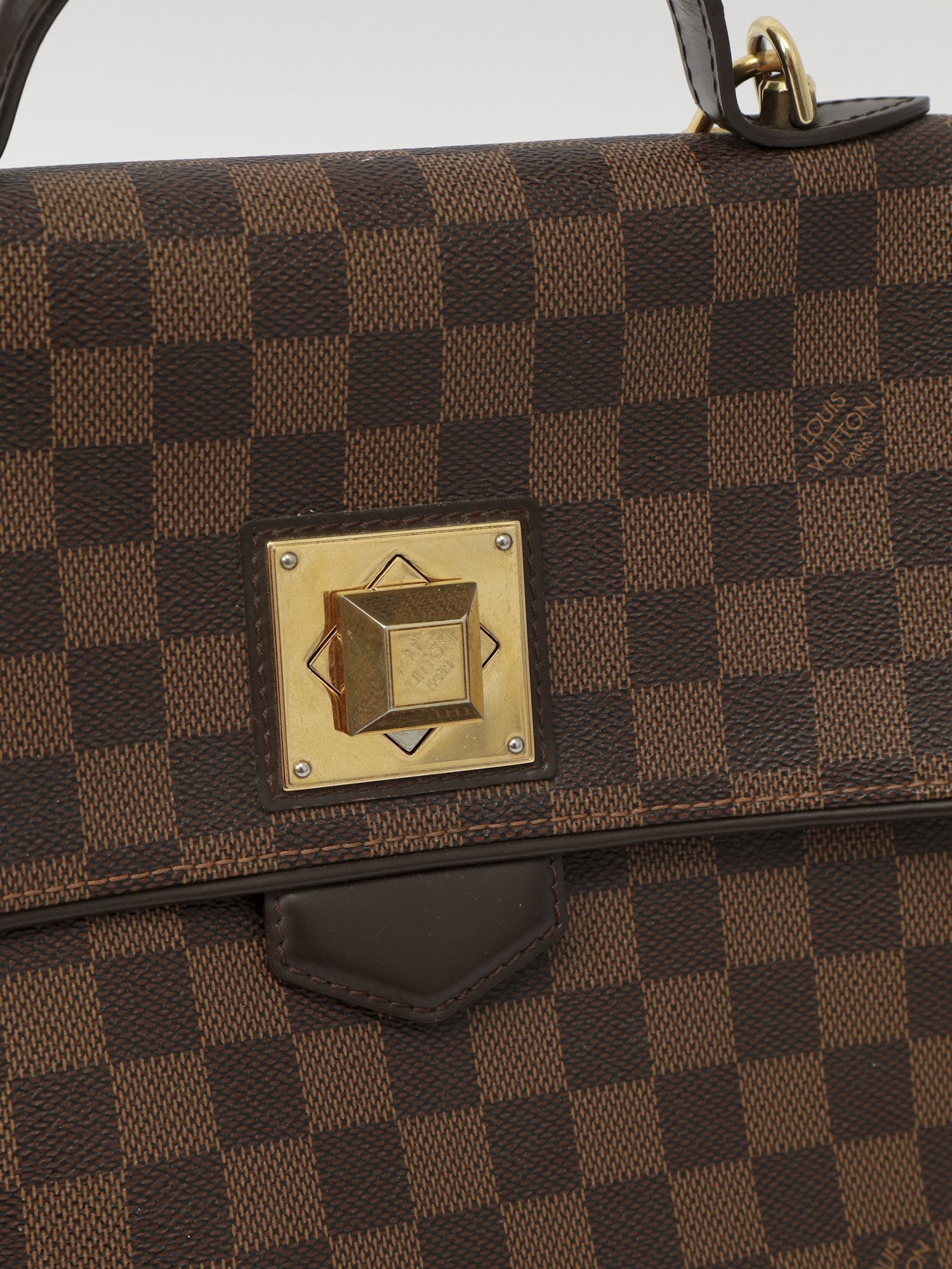 Louis Vuitton Bergamo 5