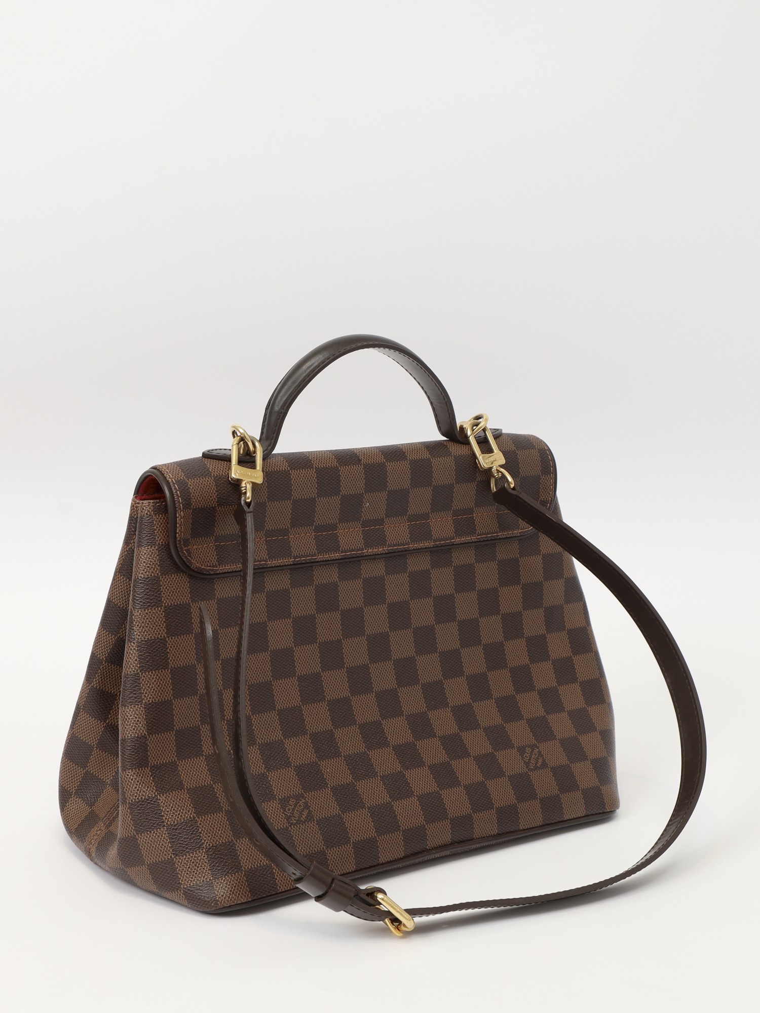 Louis Vuitton Bergamo 3