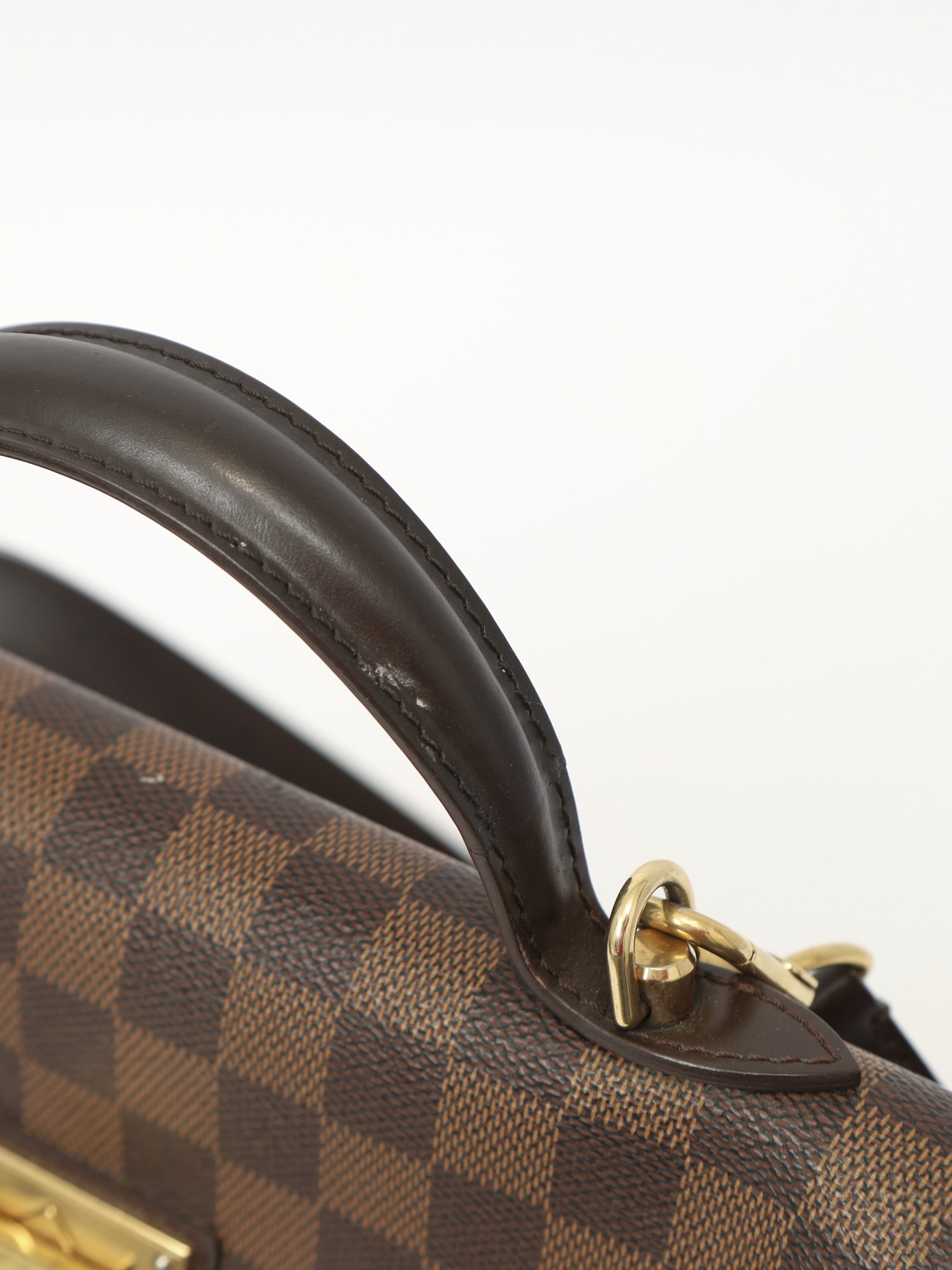 Louis Vuitton Bergamo 8