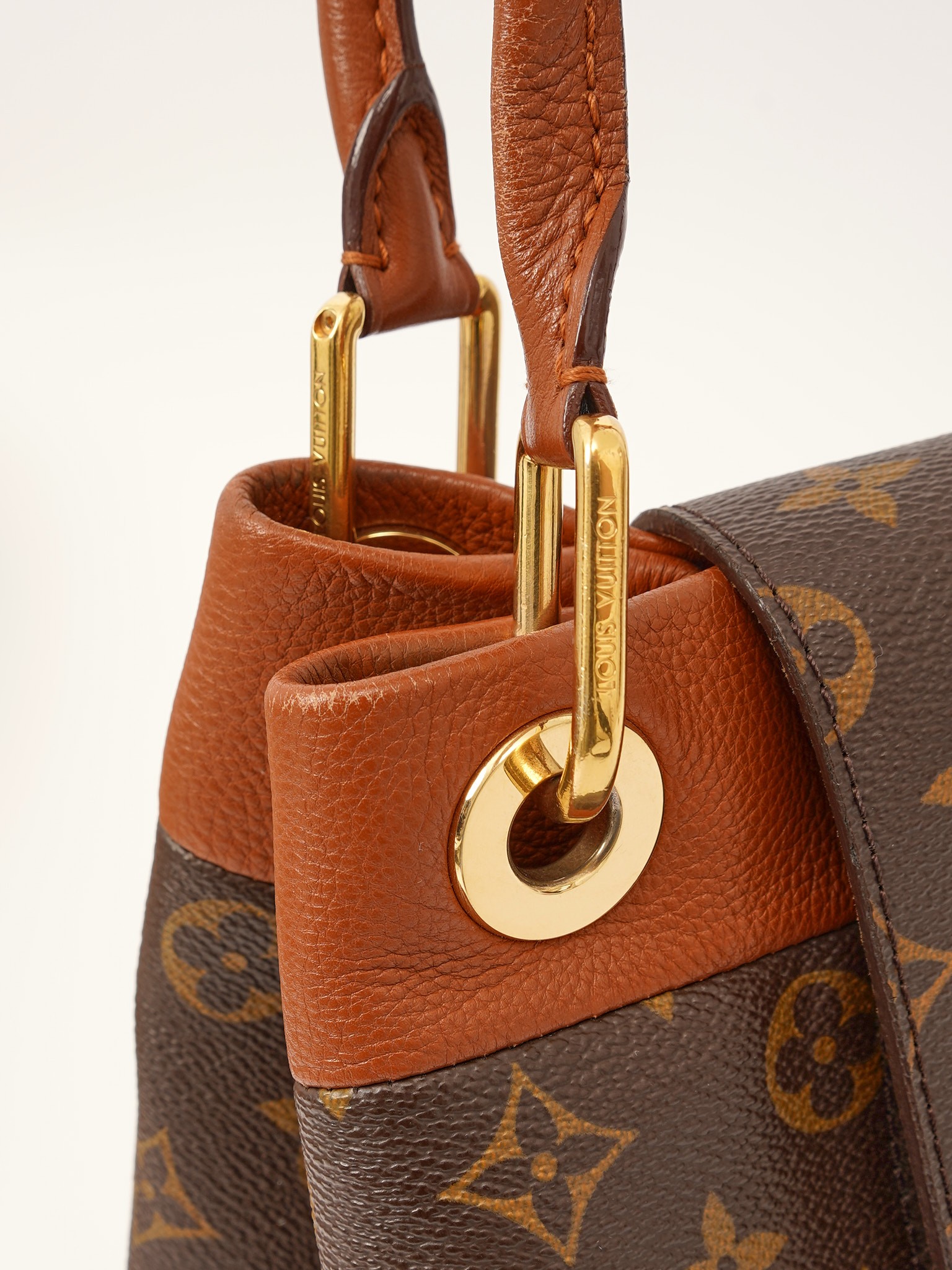Louis Vuitton Olympe 6