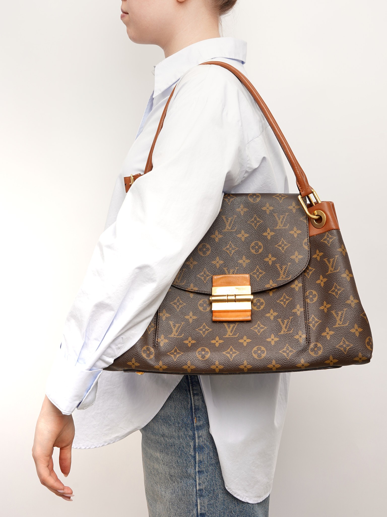 Louis Vuitton Olympe 1
