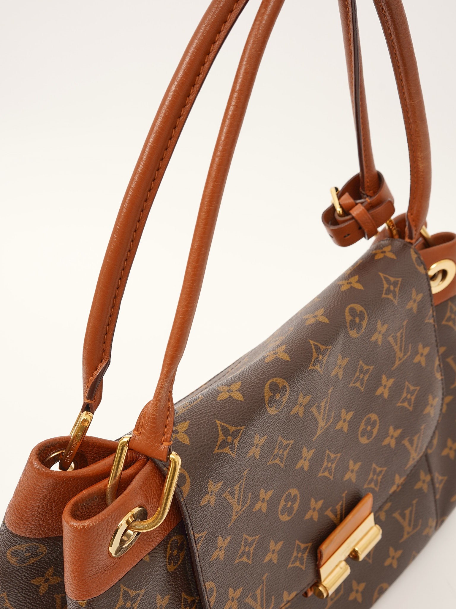 Louis Vuitton Olympe 4