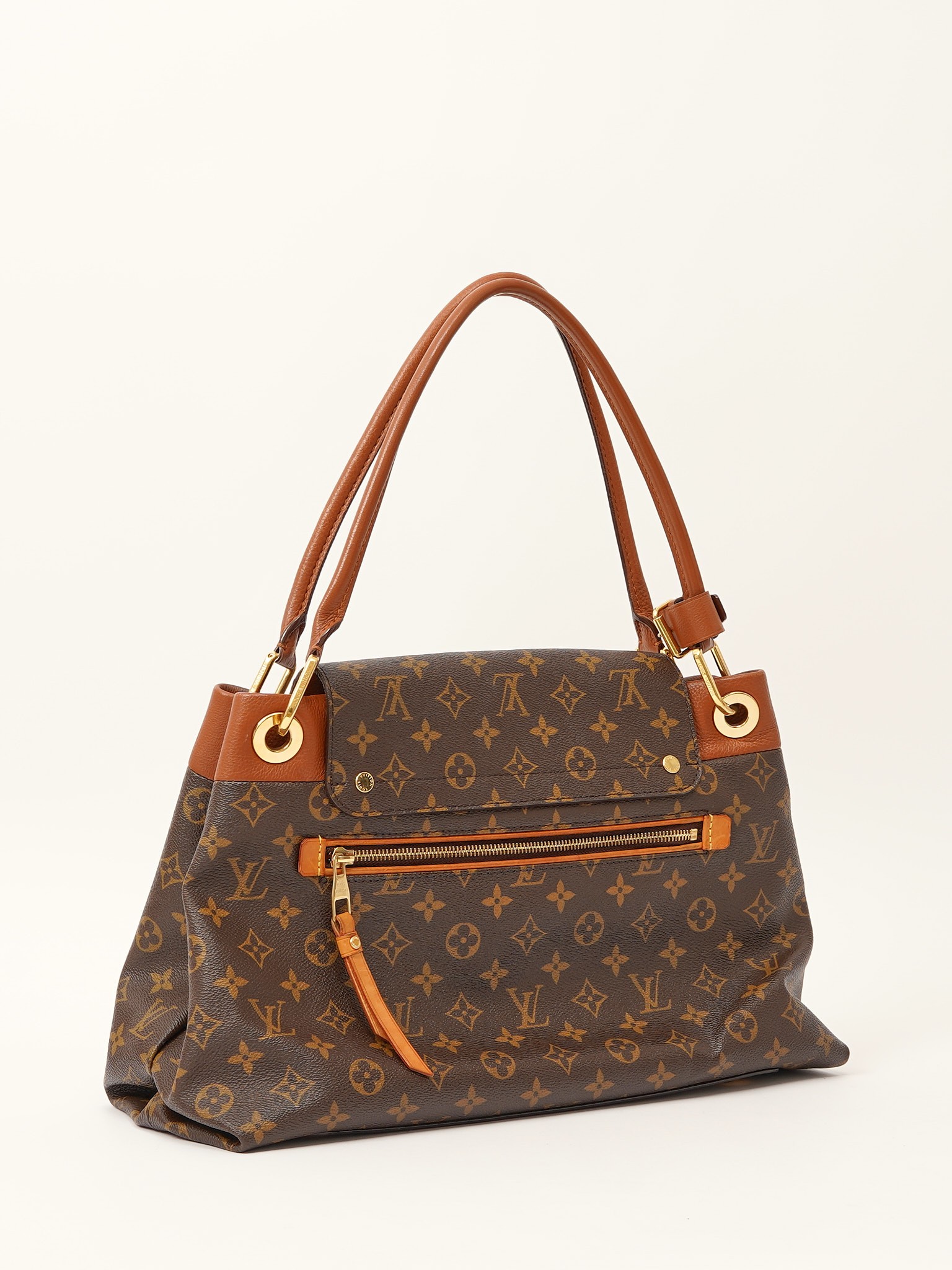 Louis Vuitton Olympe 3