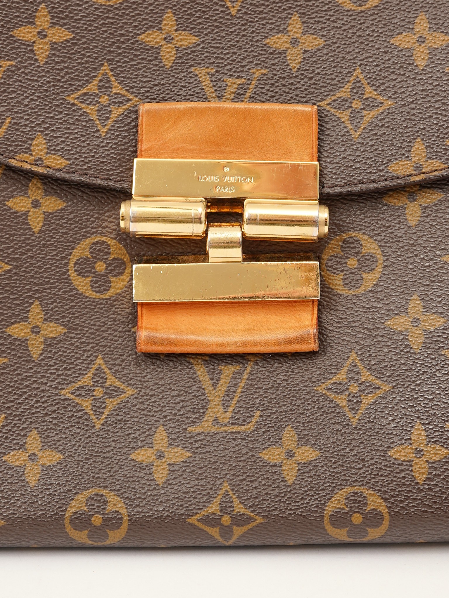 Louis Vuitton Olympe 5