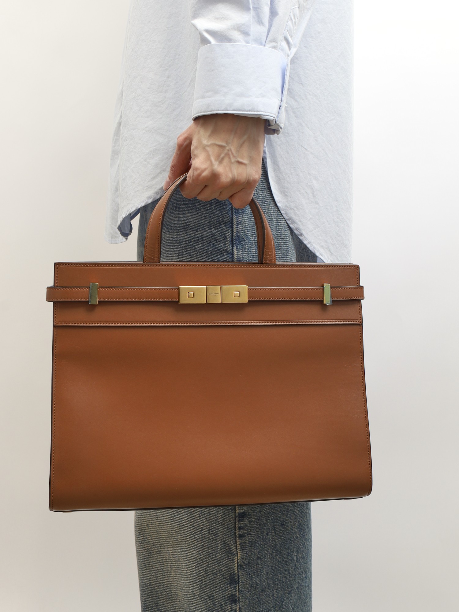 Saint Laurent Manhattan 1