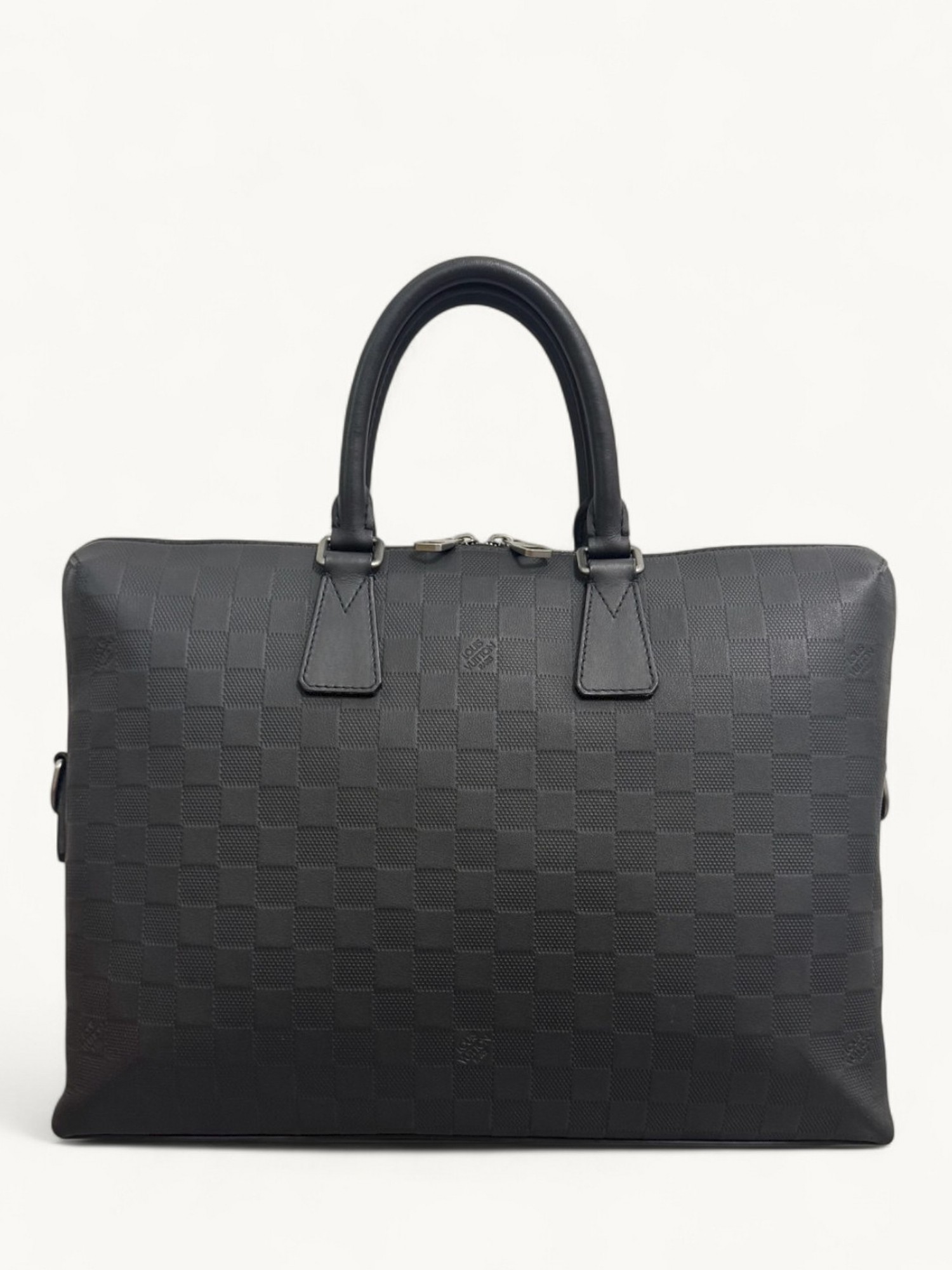 Louis Vuitton Porte Documents Jour 0