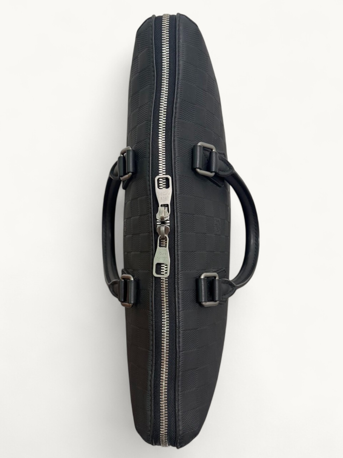 Louis Vuitton Porte Documents Jour 6