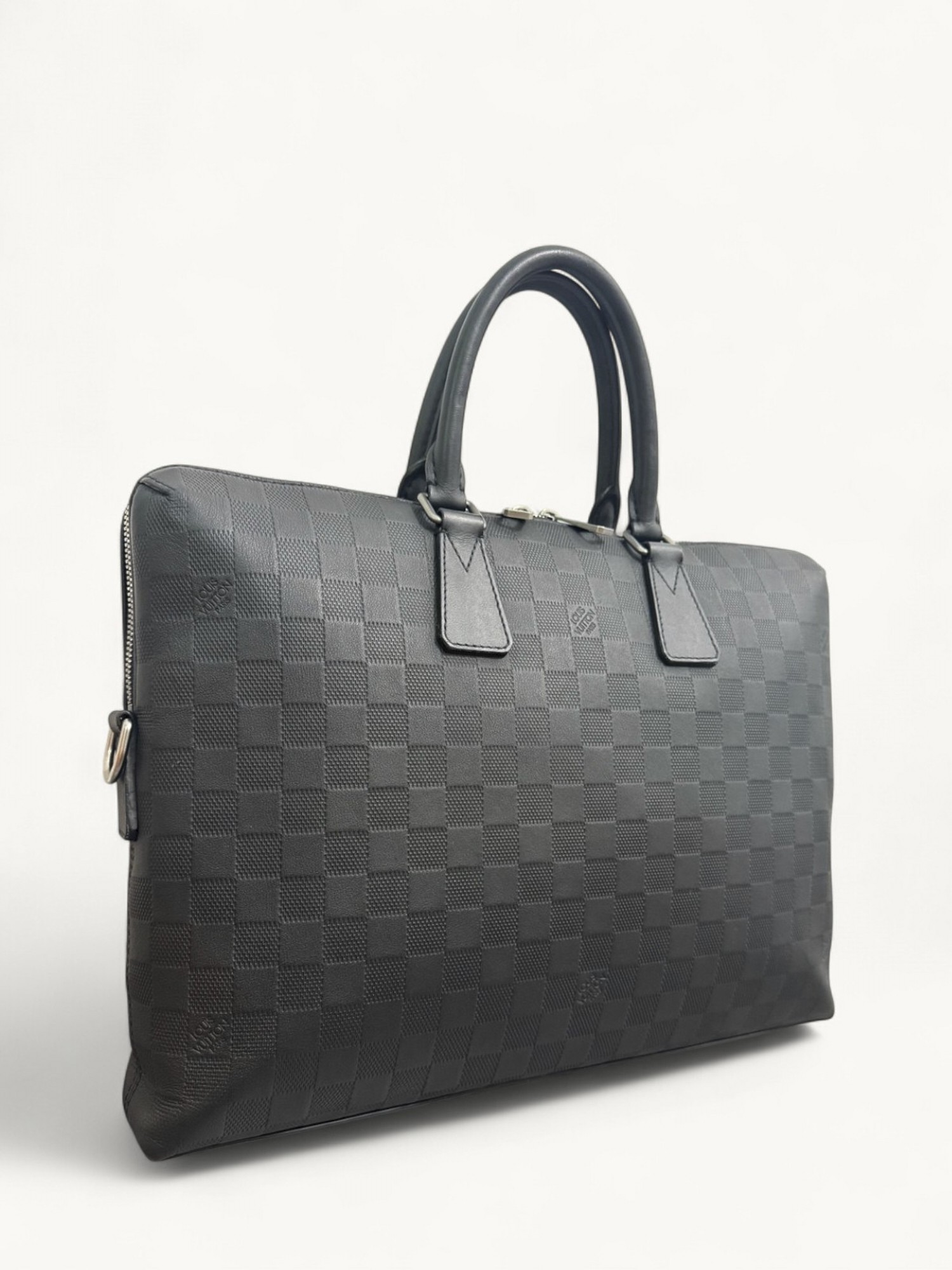 Louis Vuitton Porte Documents Jour 1
