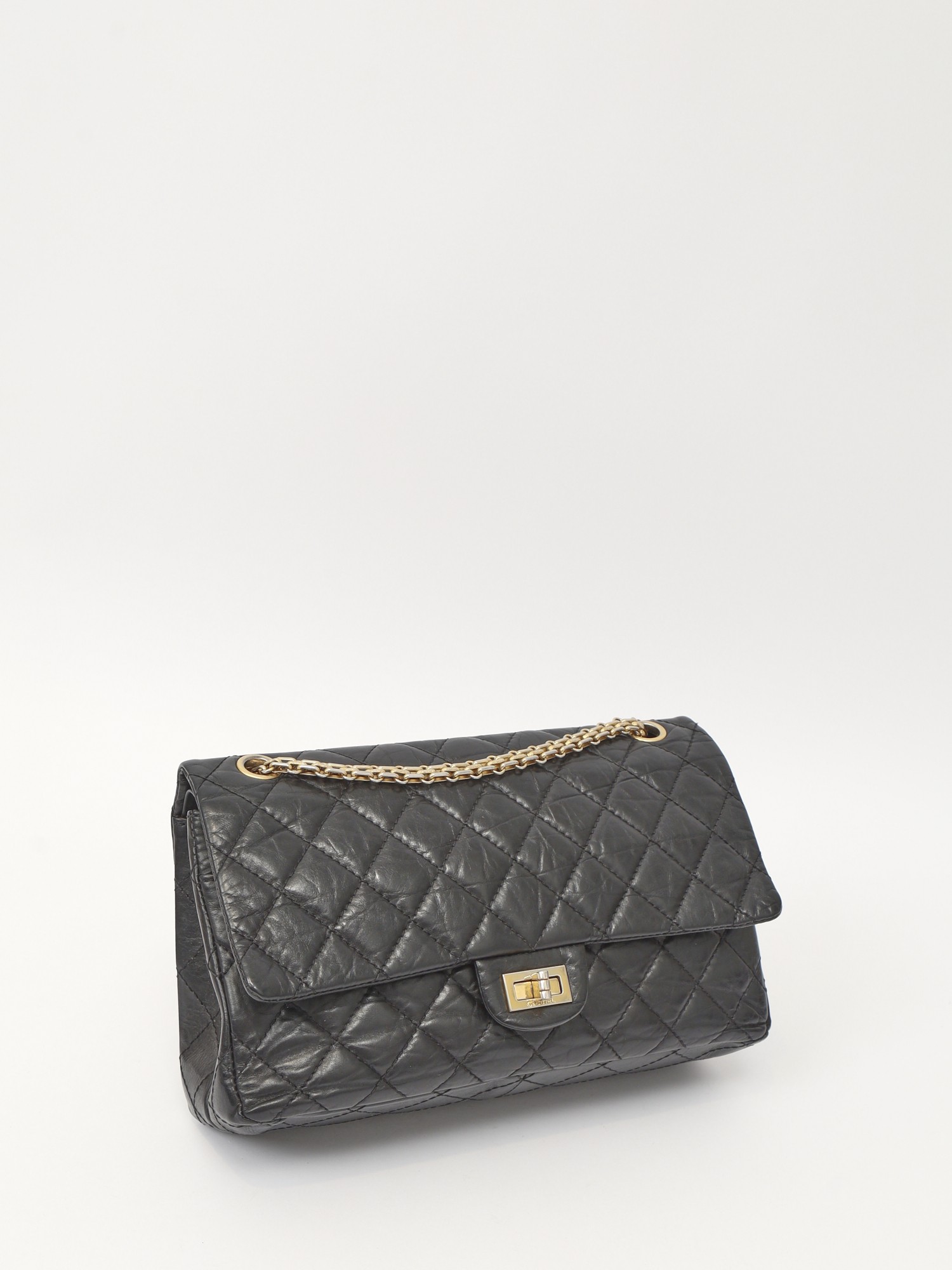 Chanel 2.55 2