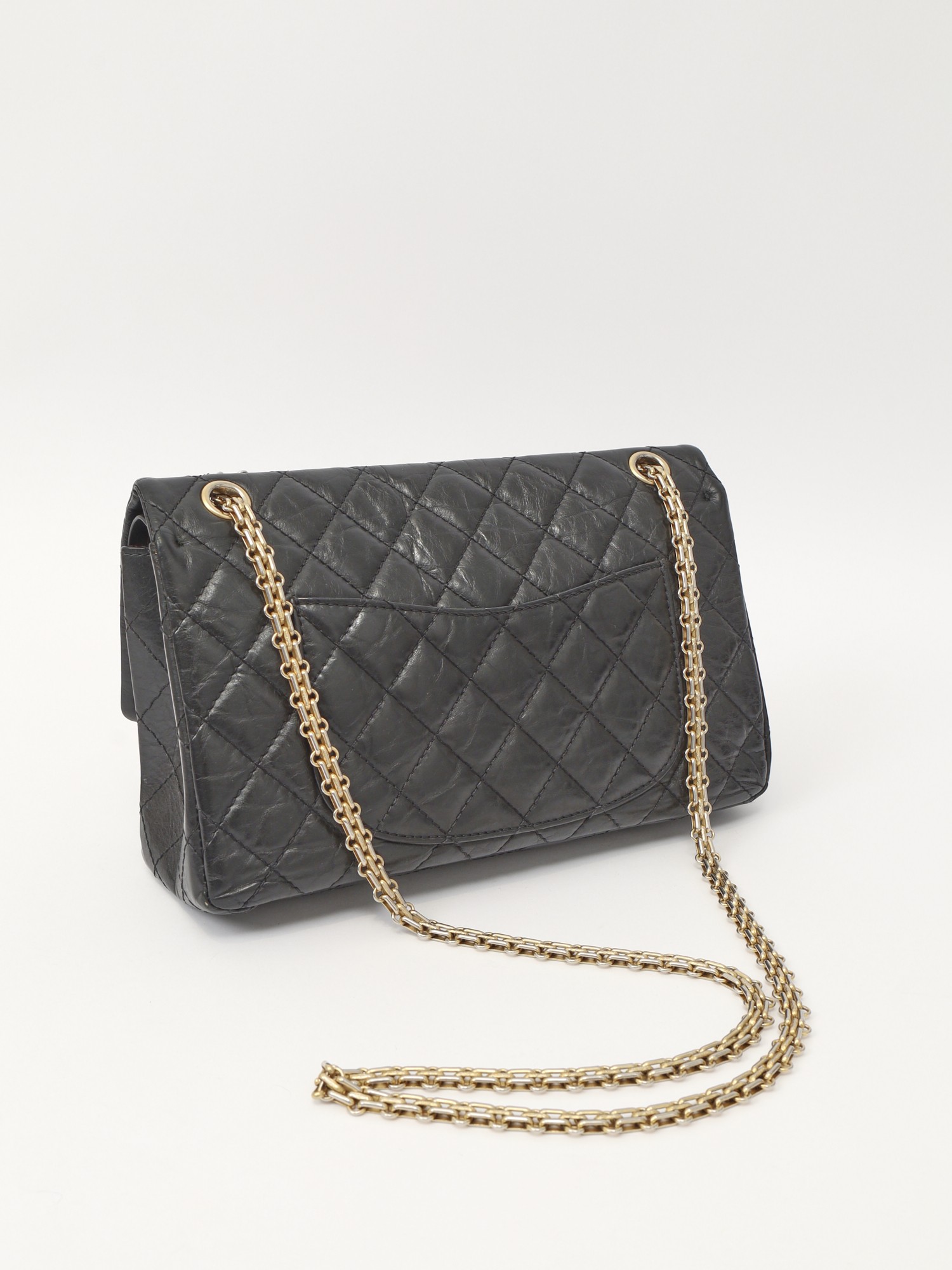 Chanel 2.55 3