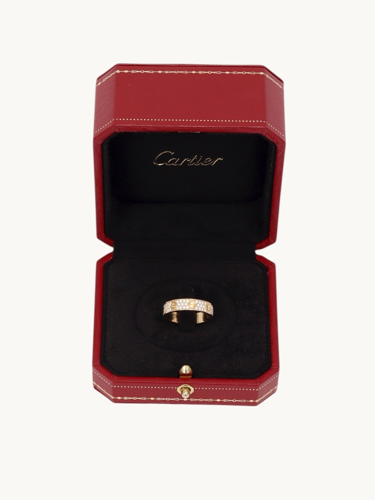 Cartier Love 2