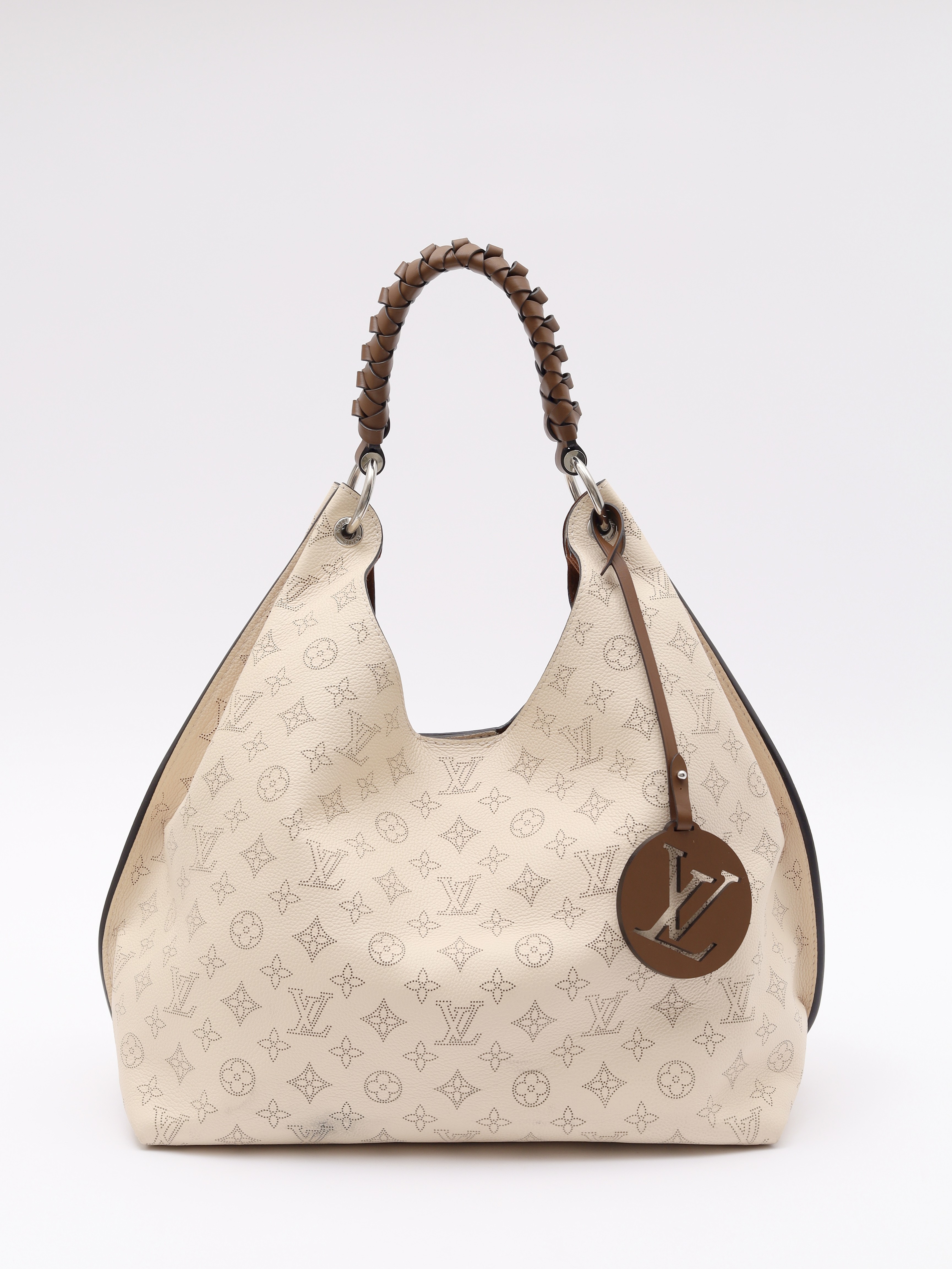 Louis Vuitton Mahina 0