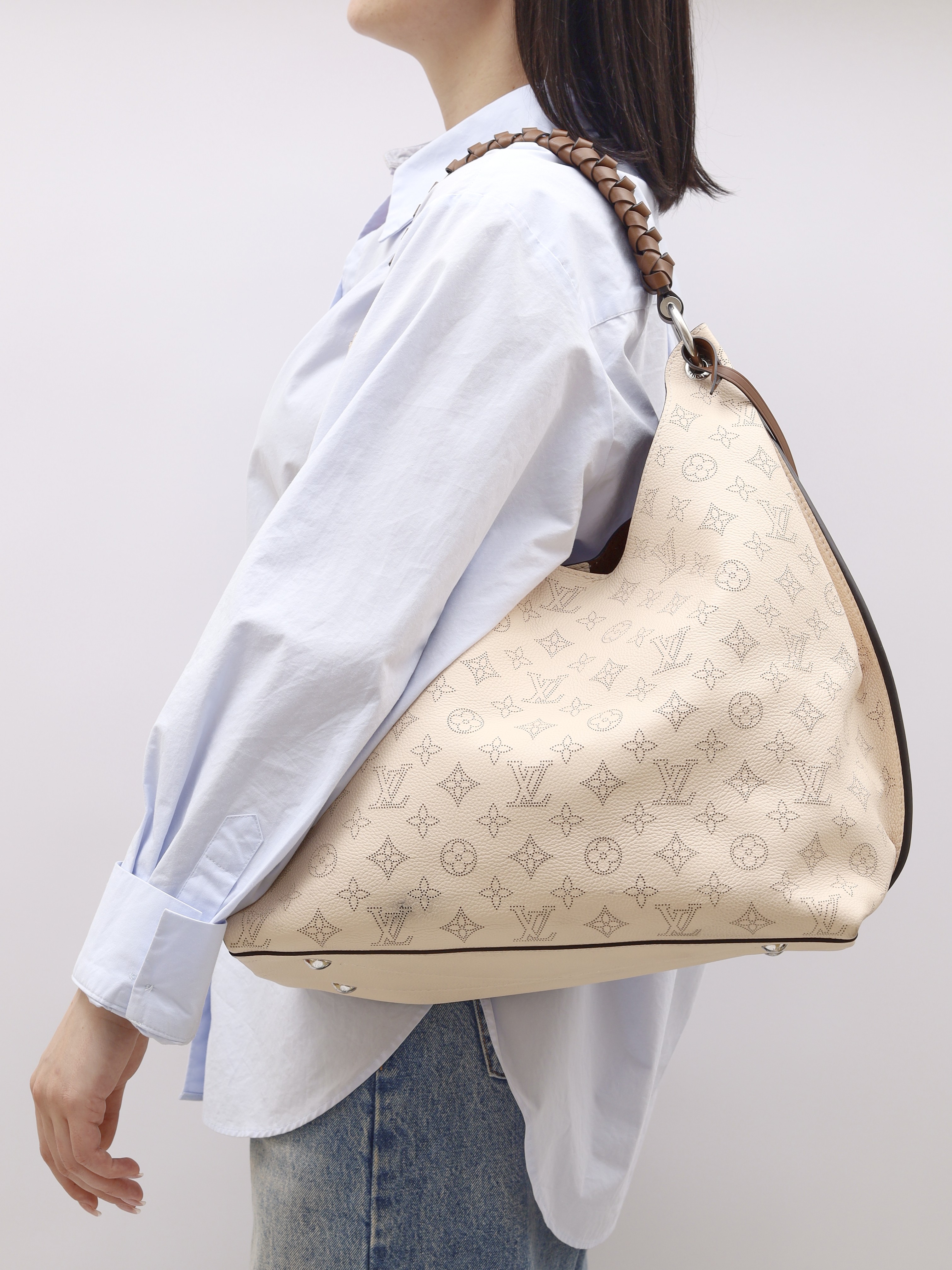 Louis Vuitton Mahina 1