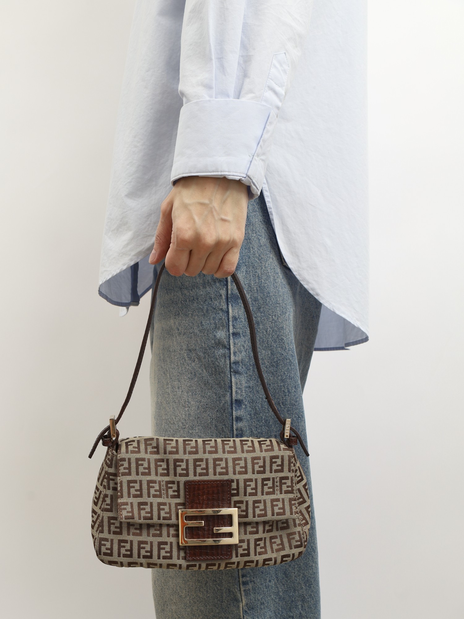 Fendi Mama Forever  2