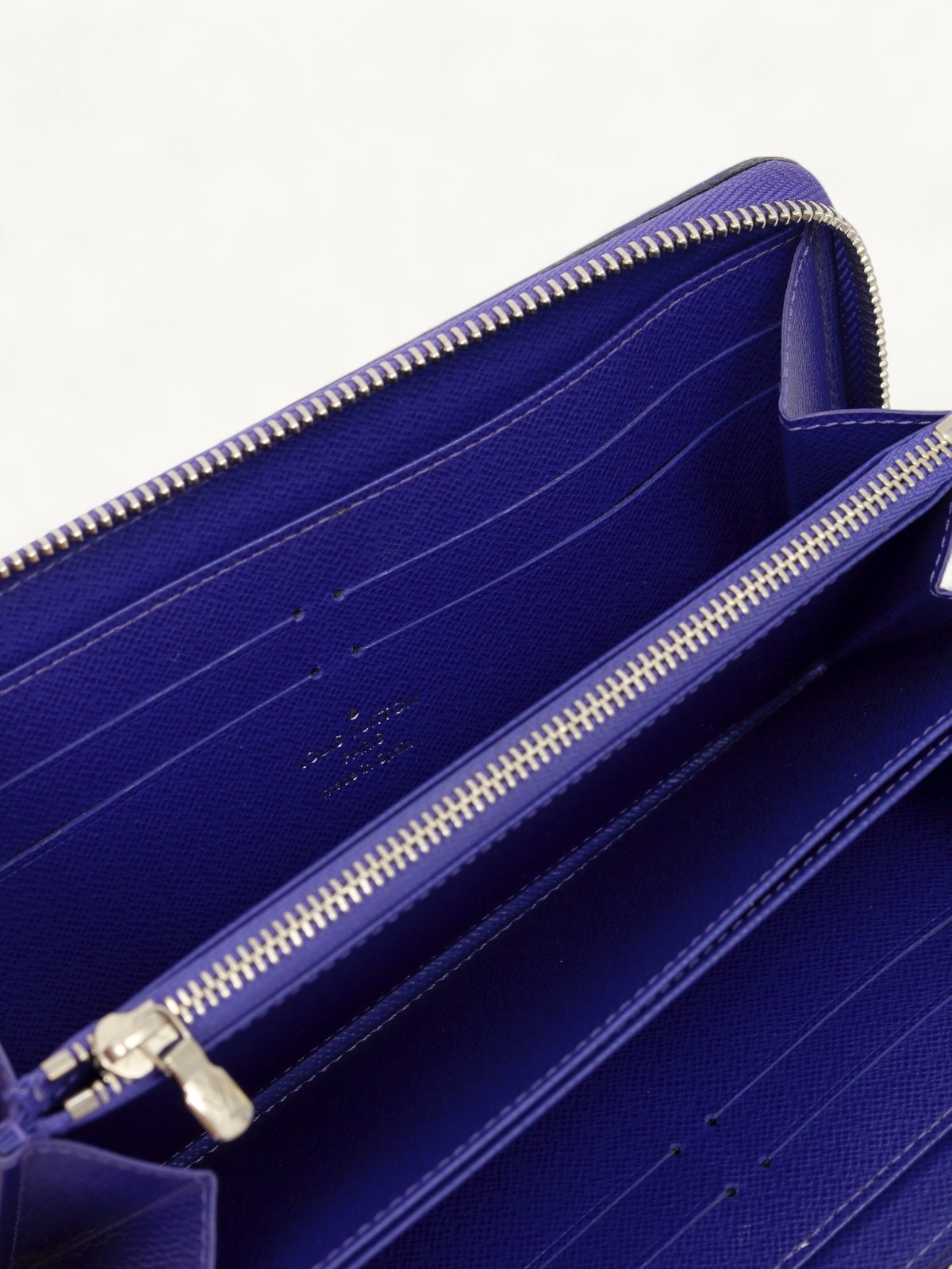 Louis Vuitton Wallet 5