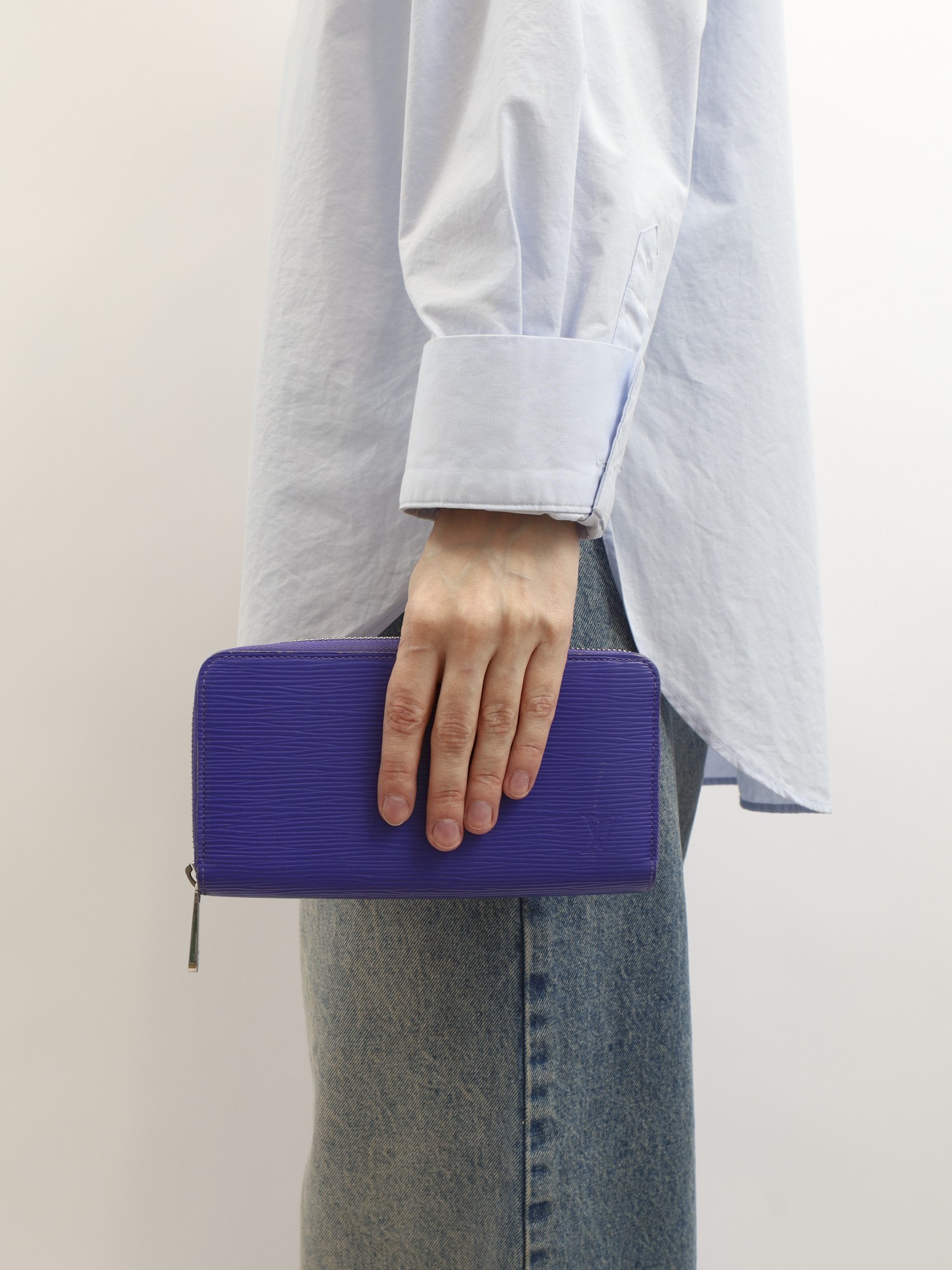 Louis Vuitton Wallet 1