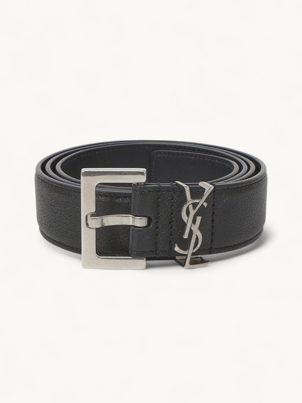 Saint Laurent Belt 0