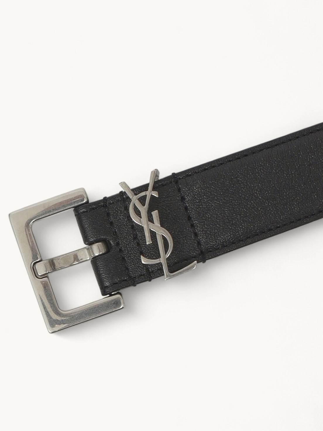Saint Laurent Belt 2
