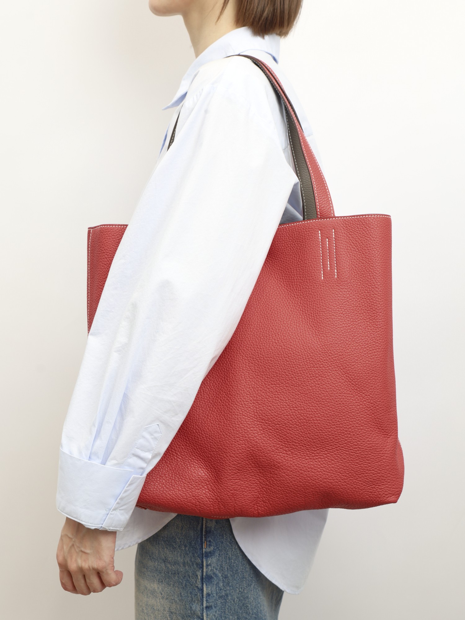 Hermes Double Sens 1