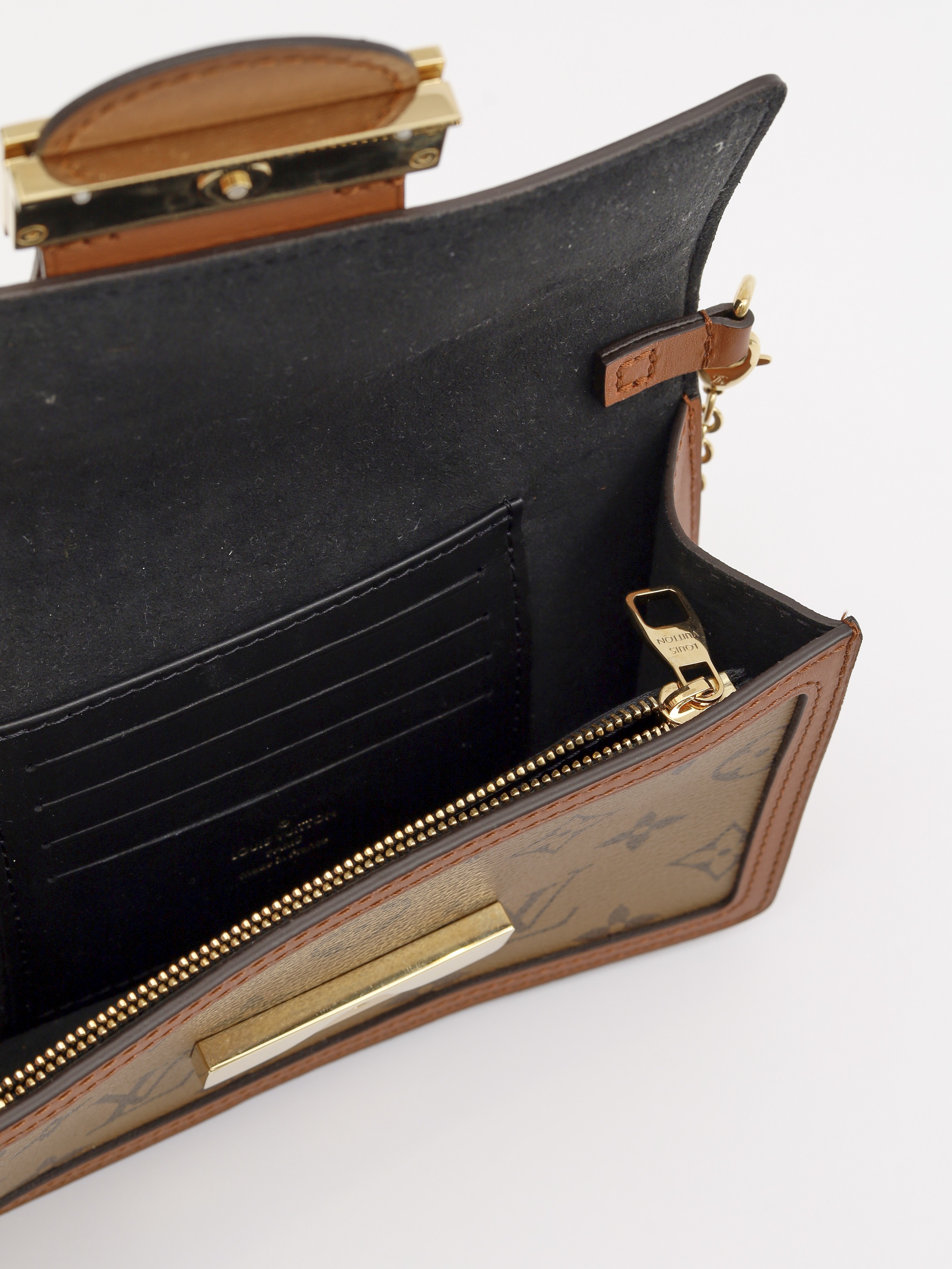 Louis Vuitton Dauphine 8