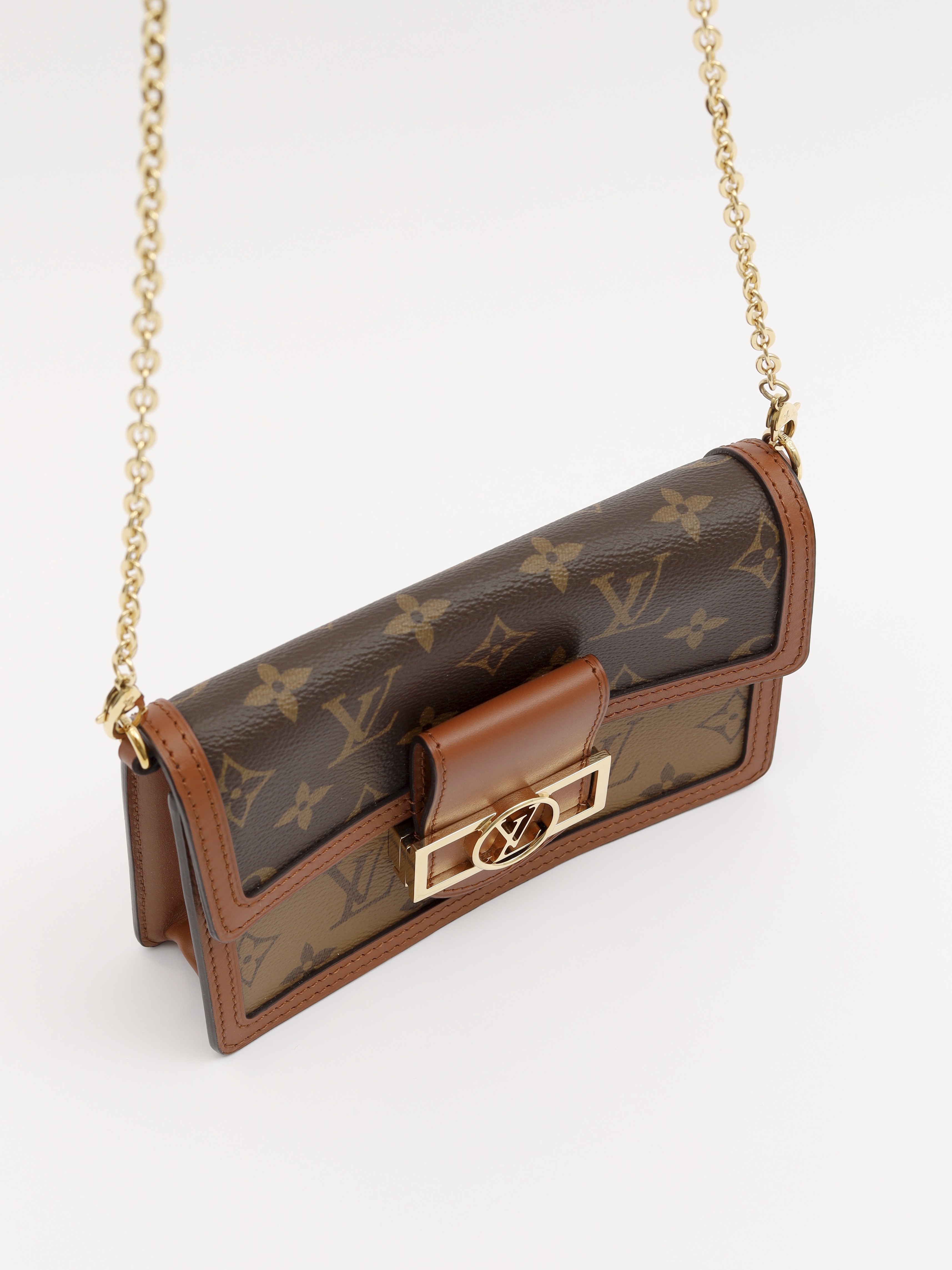 Louis Vuitton Dauphine 4