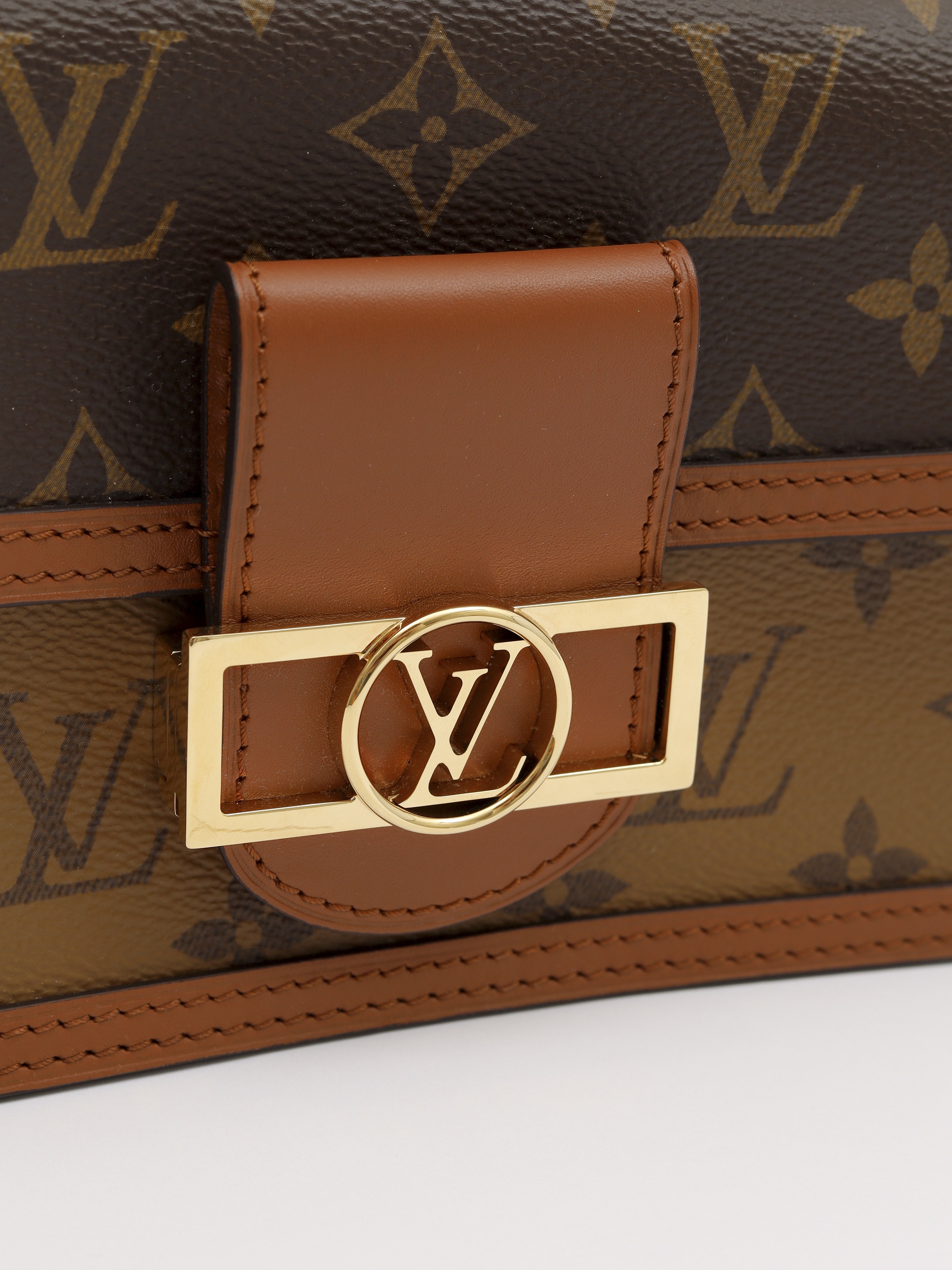 Louis Vuitton Dauphine 5