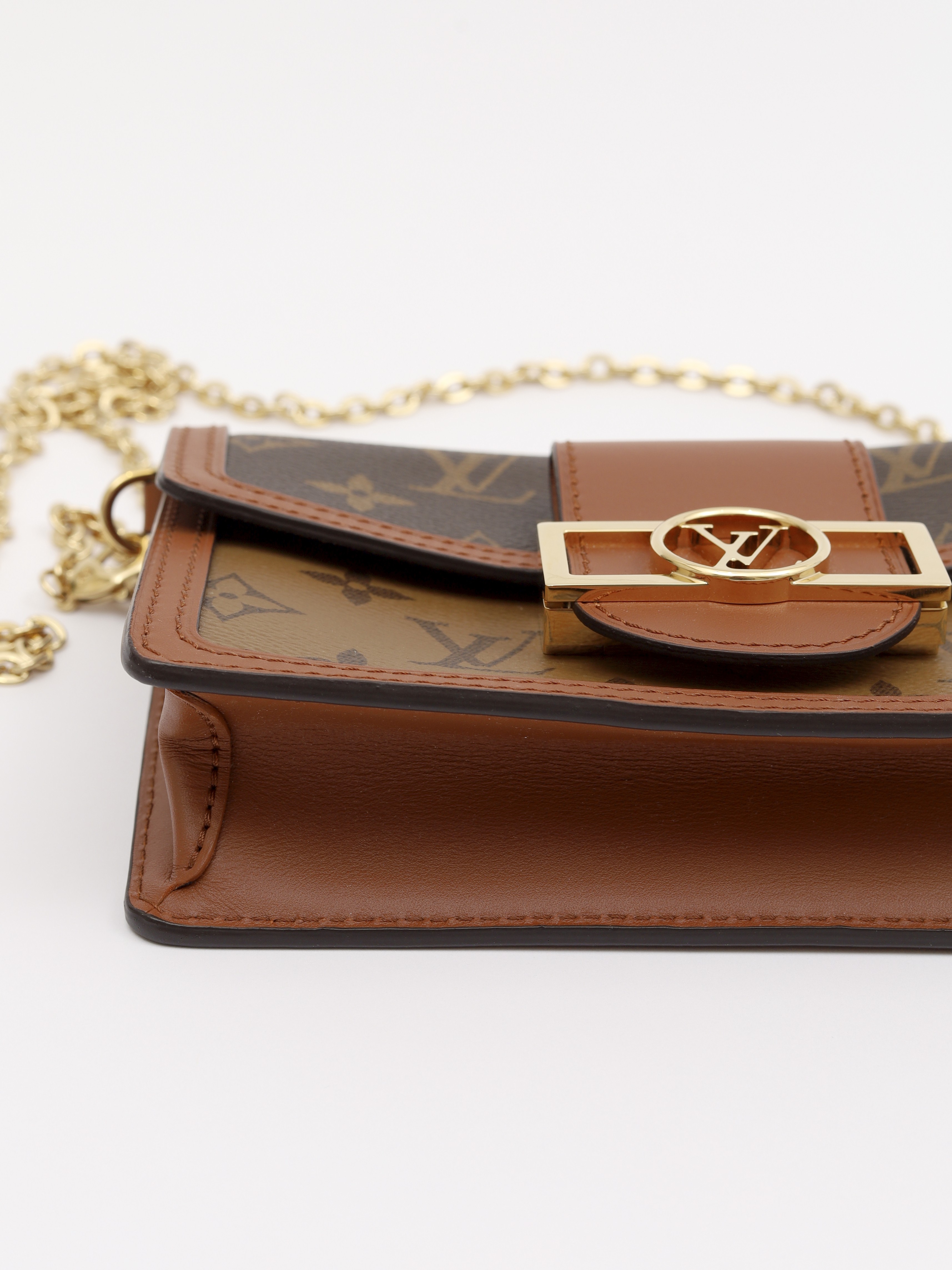 Louis Vuitton Dauphine 6