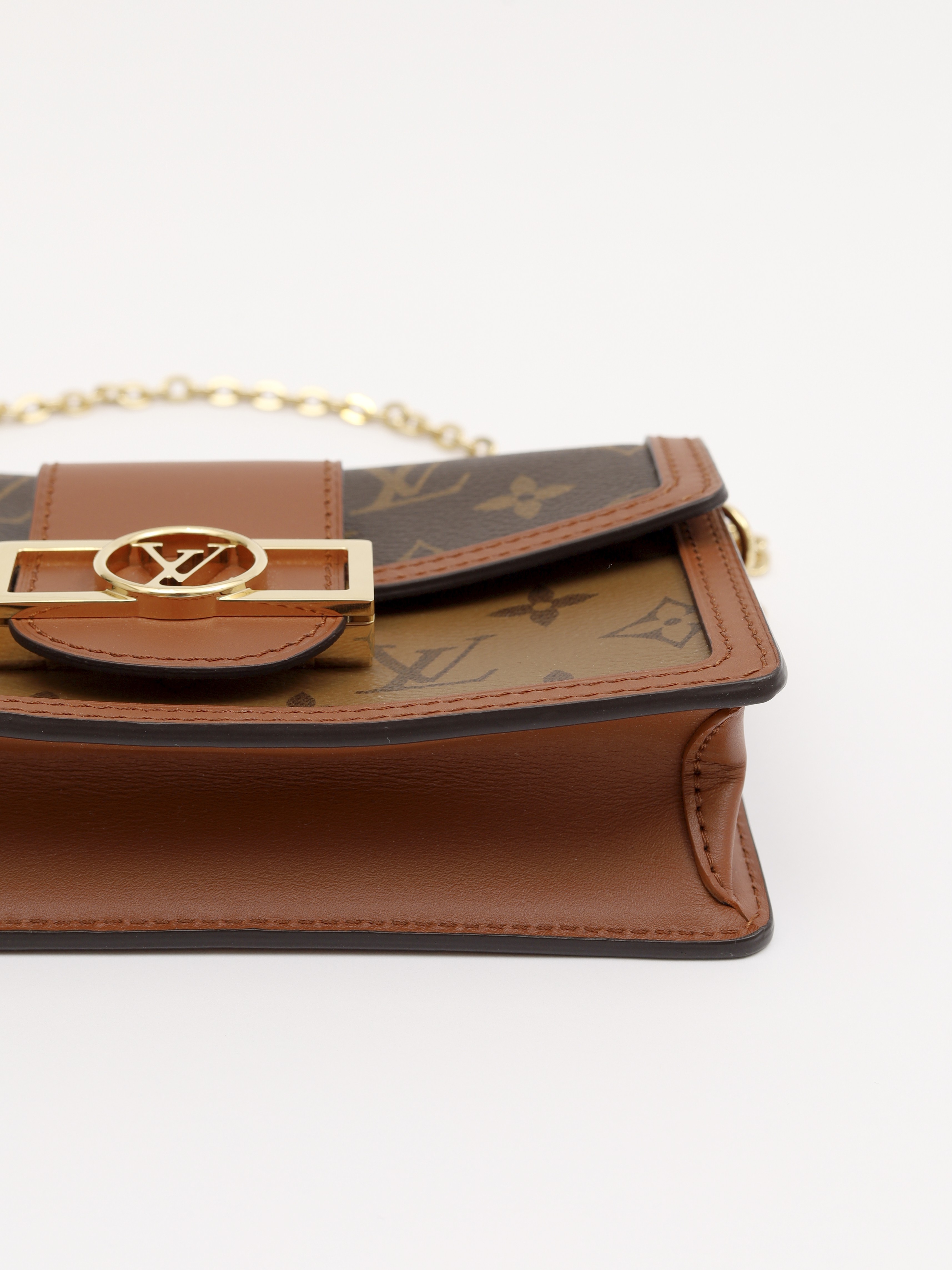 Louis Vuitton Dauphine 7